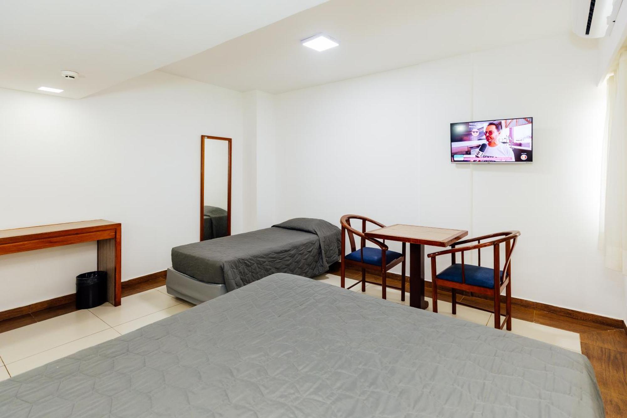 Standard Apartment
