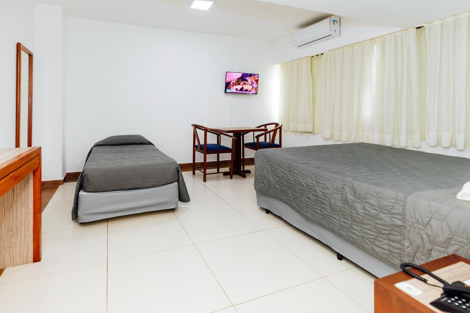 Standard Apartment