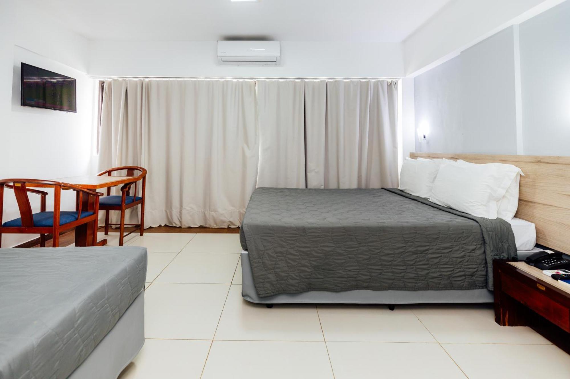 Standard Apartment