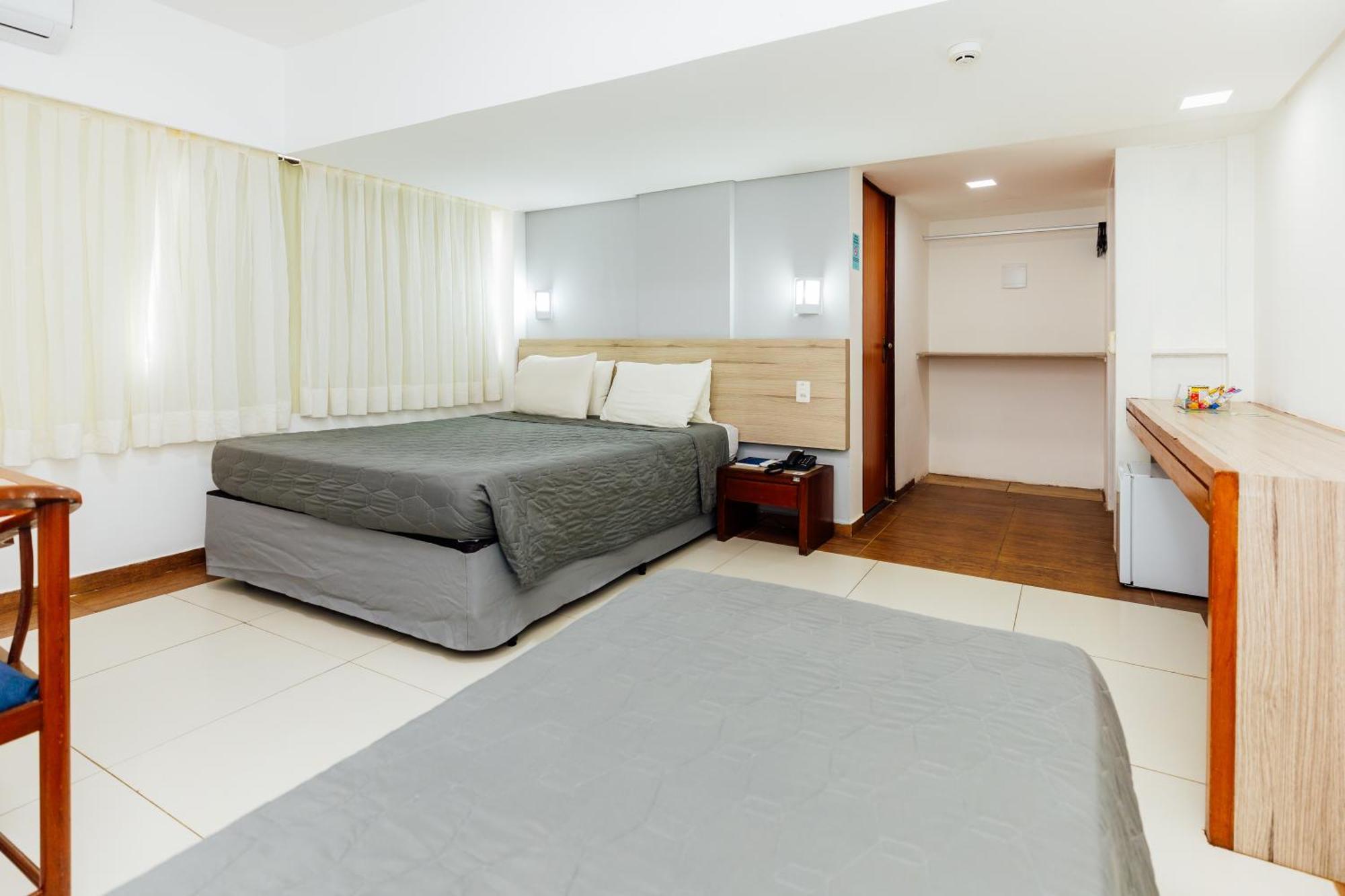 Standard Apartment