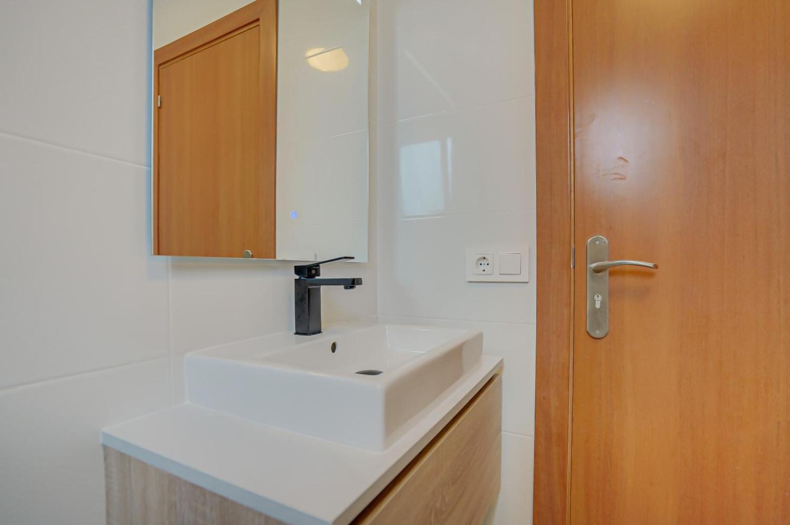 Three-Bedroom Apartment Penthouse