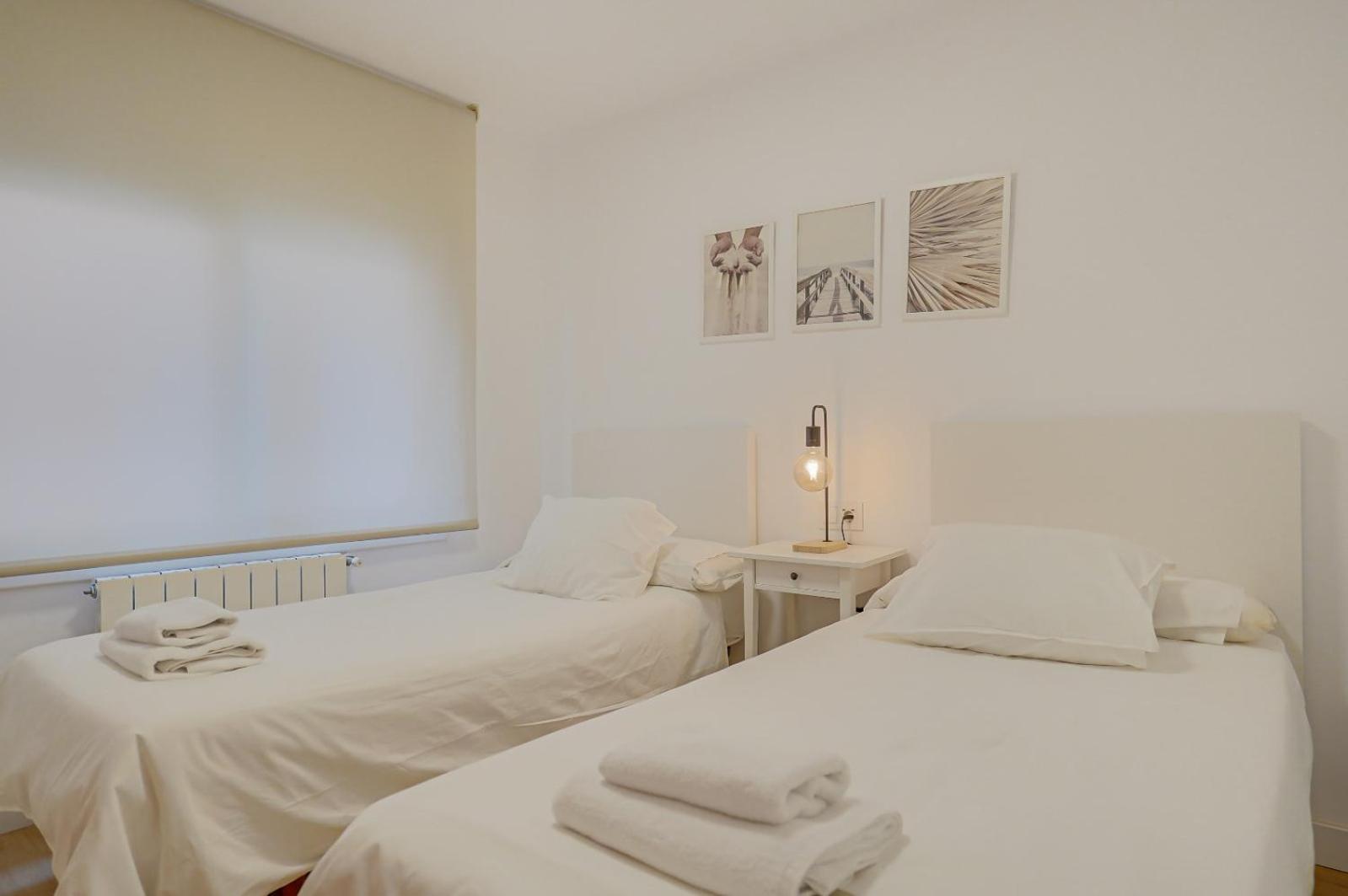 Three-Bedroom Apartment Penthouse