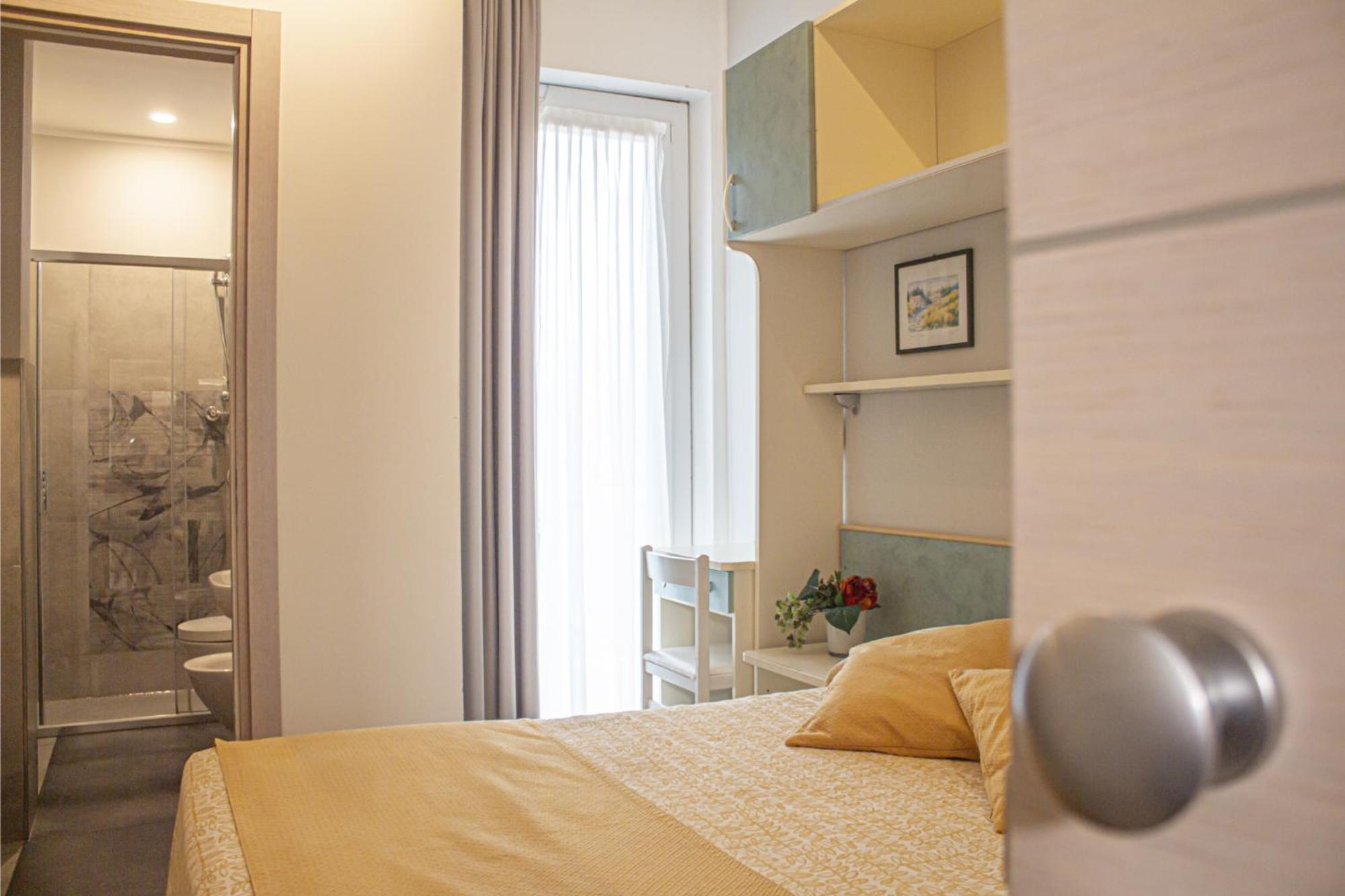 Budget Double Room