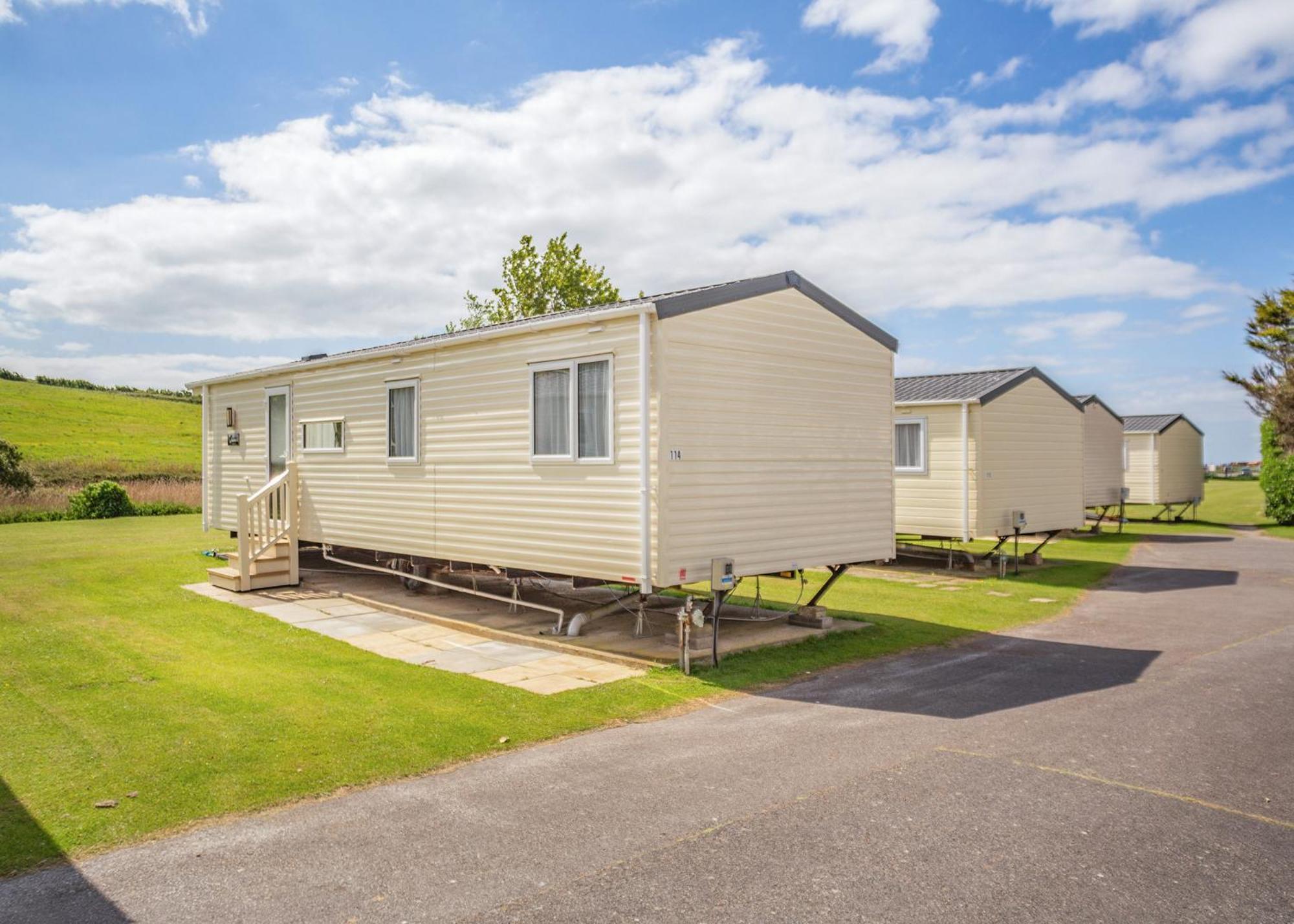 Mobile Home 2