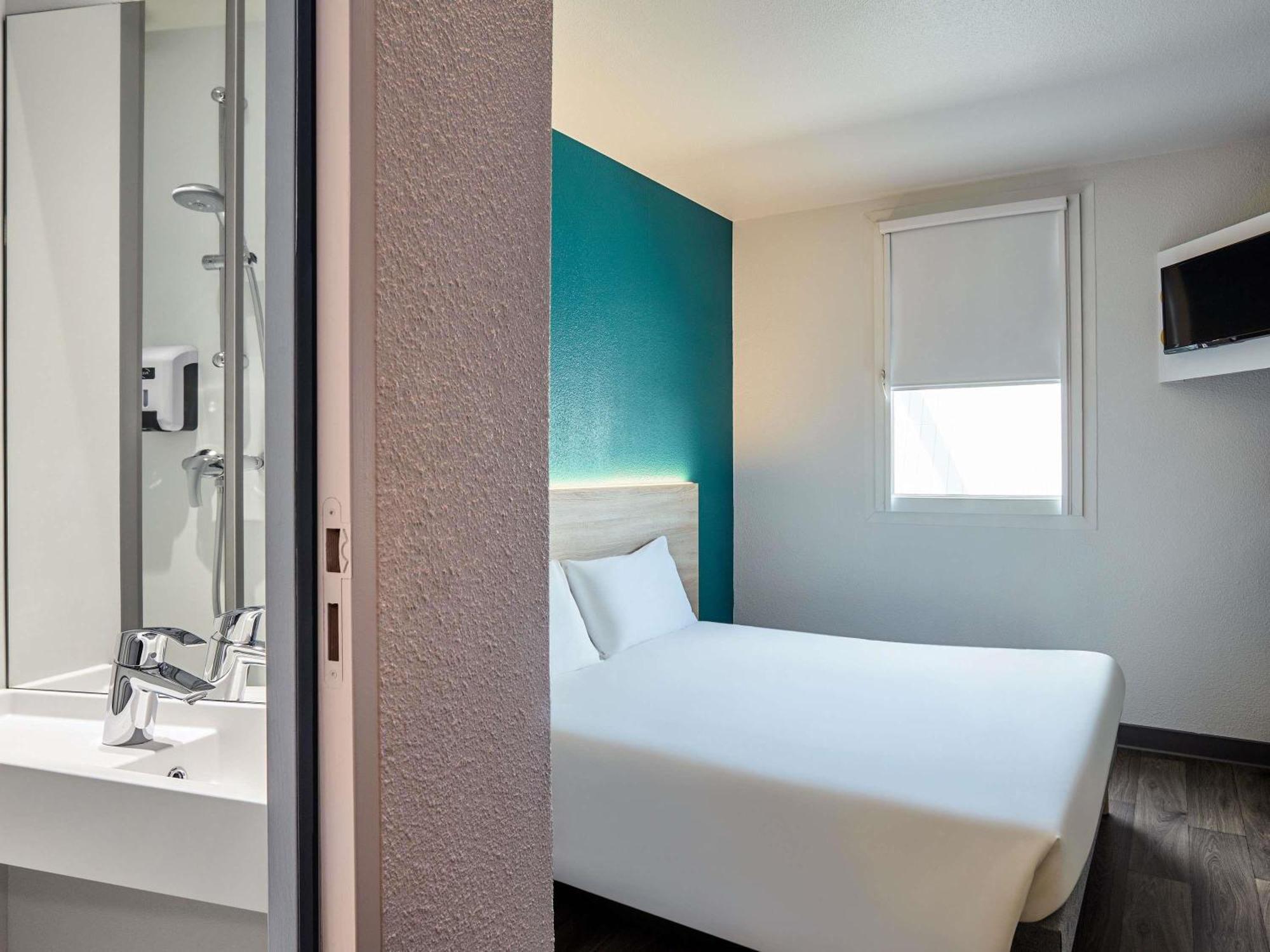 Chambre Double Supérieure