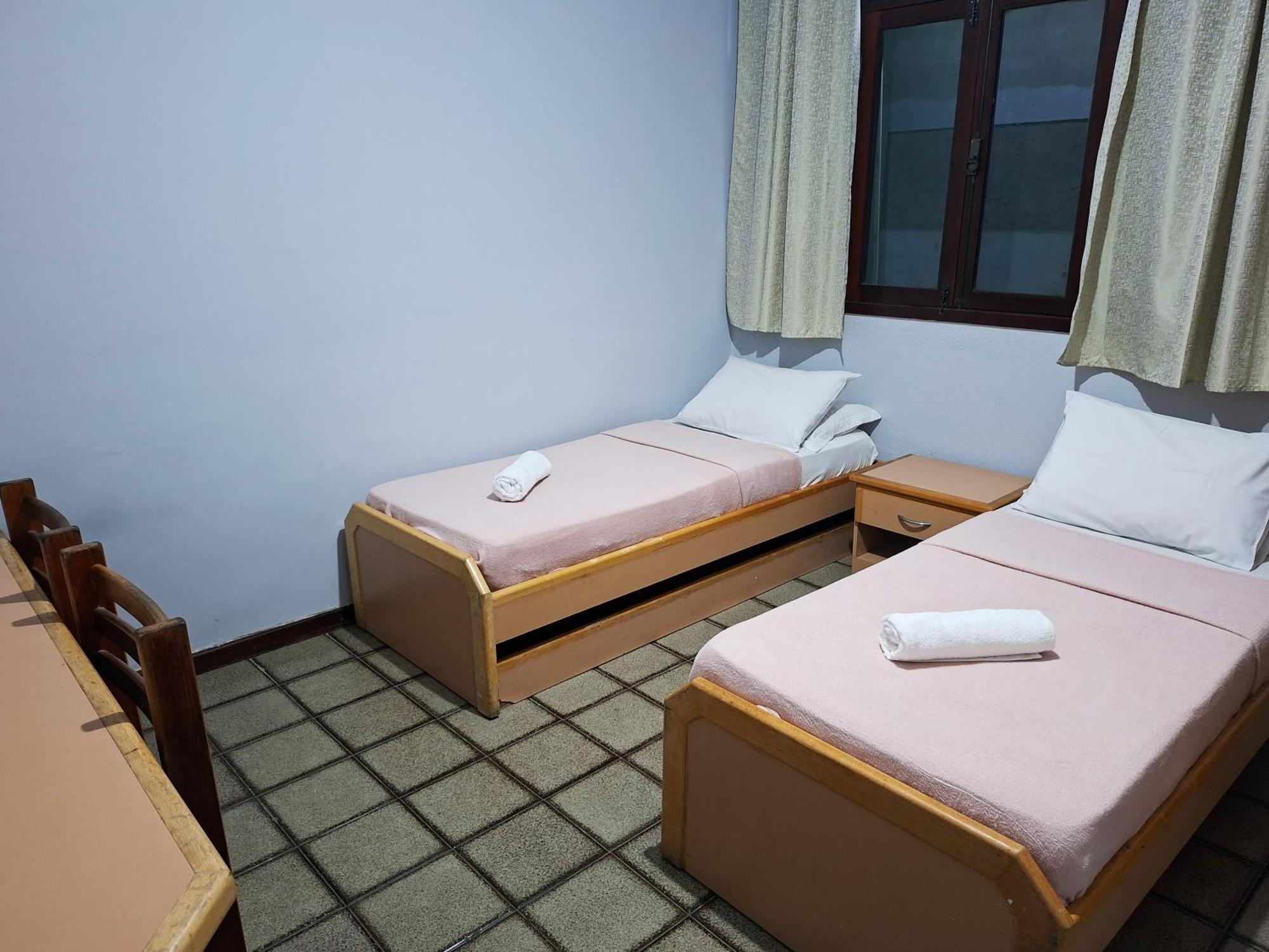 Quarto Duplo Standard