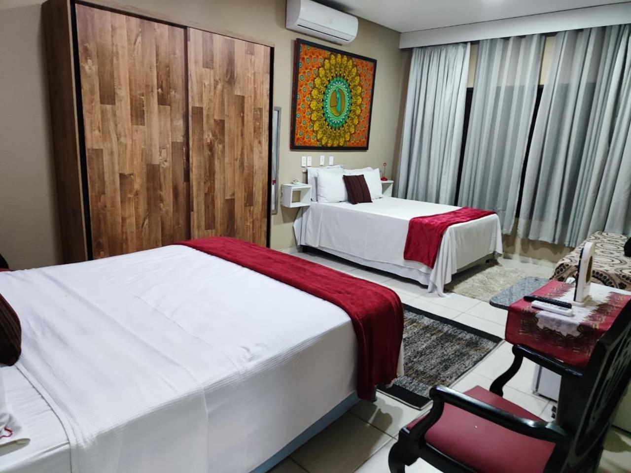 Two-Bedroom Suite
