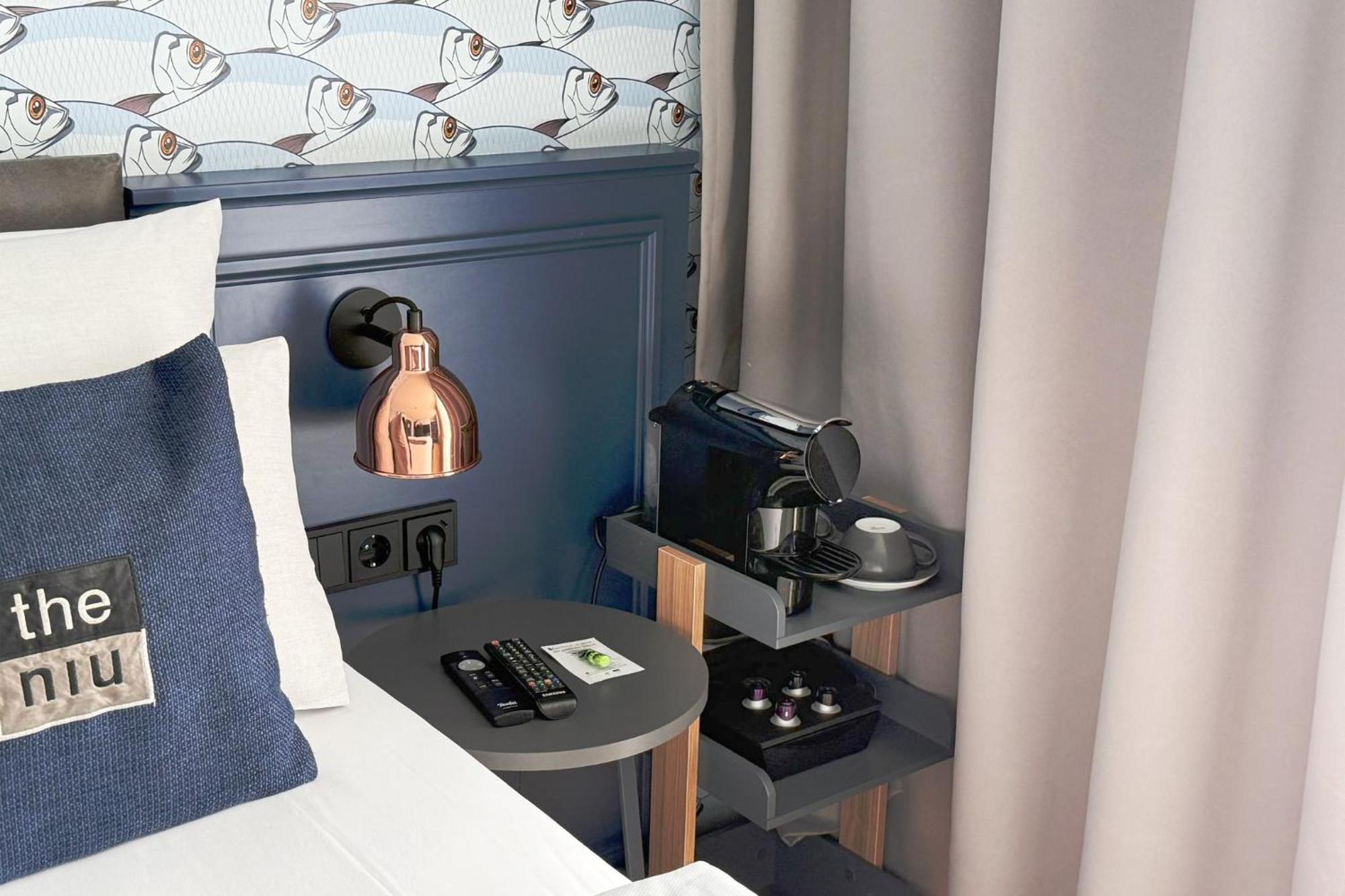 Premium Queen Room Top Floor