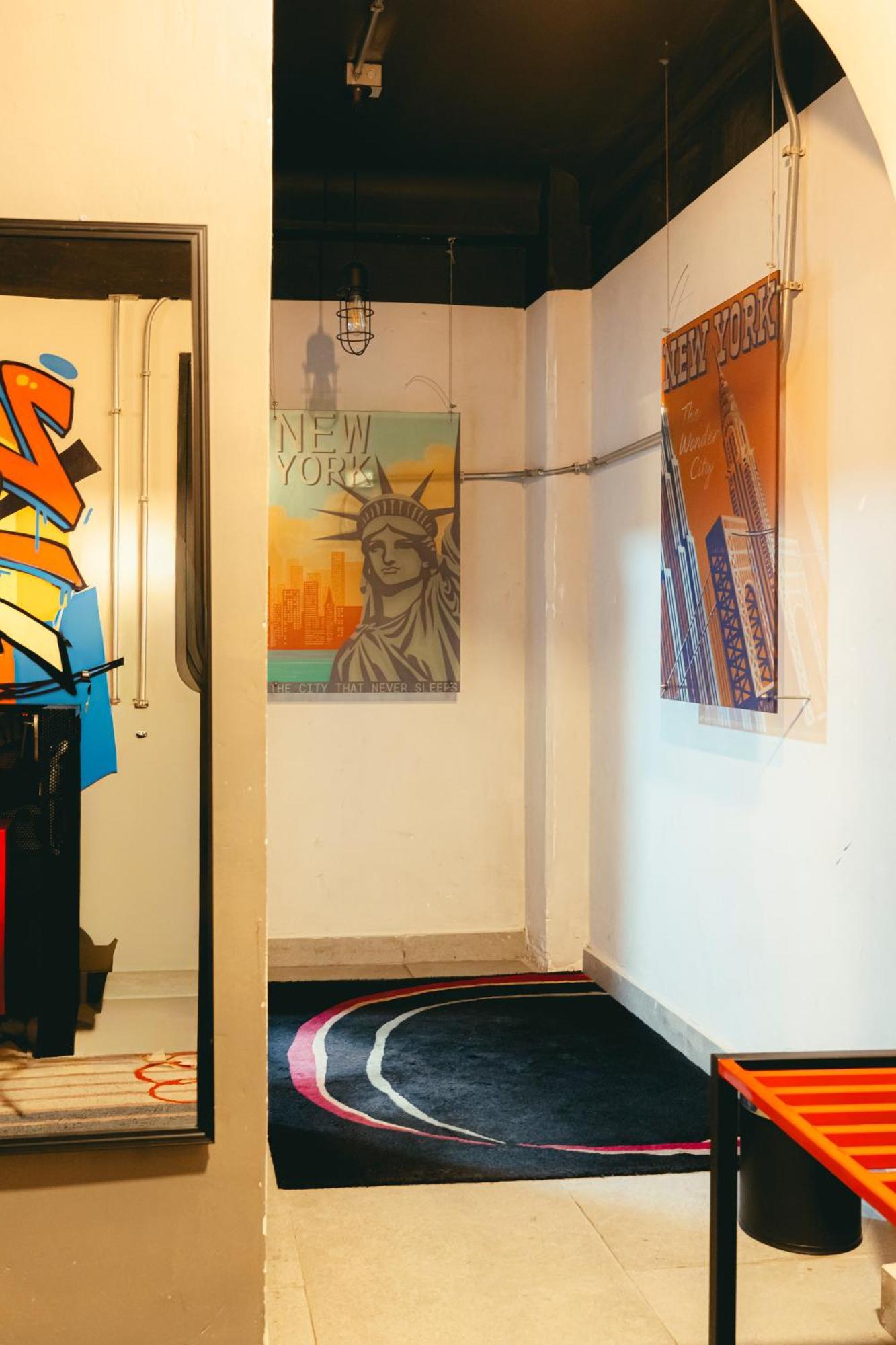 Quarto Deluxe
