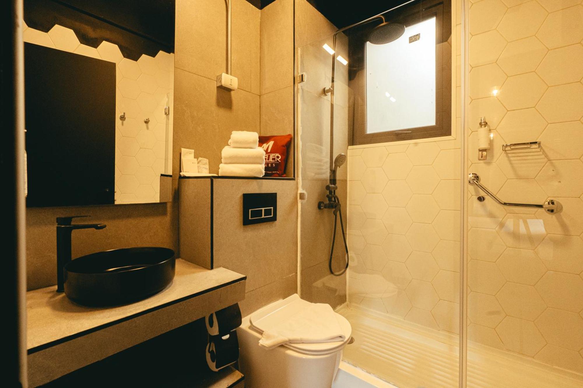 Quarto com 2 Camas de Solteiro