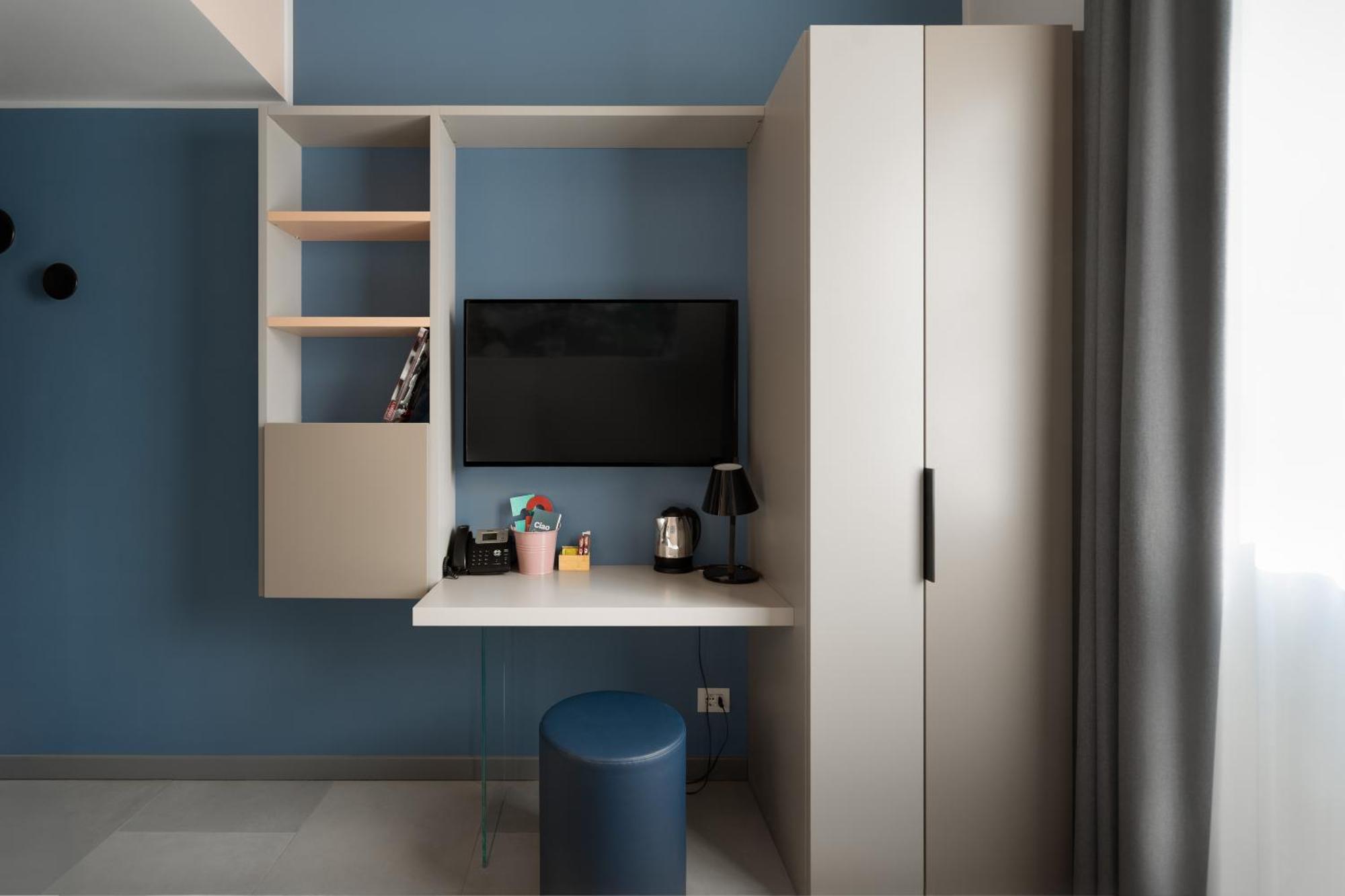 Creator - Letto Queen Size - COWORKING GRATUITO,1756717436:JPEG