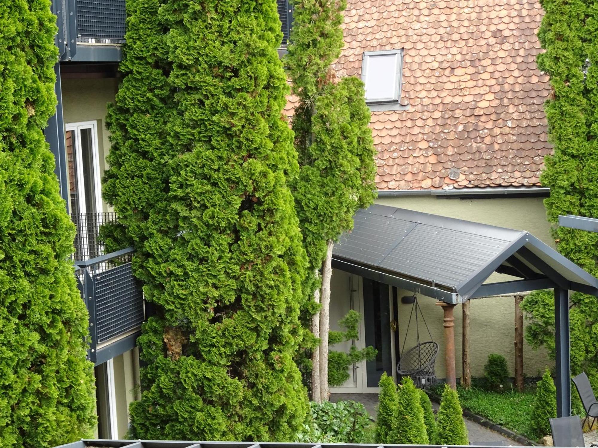 Deluxe Single Room Balcony