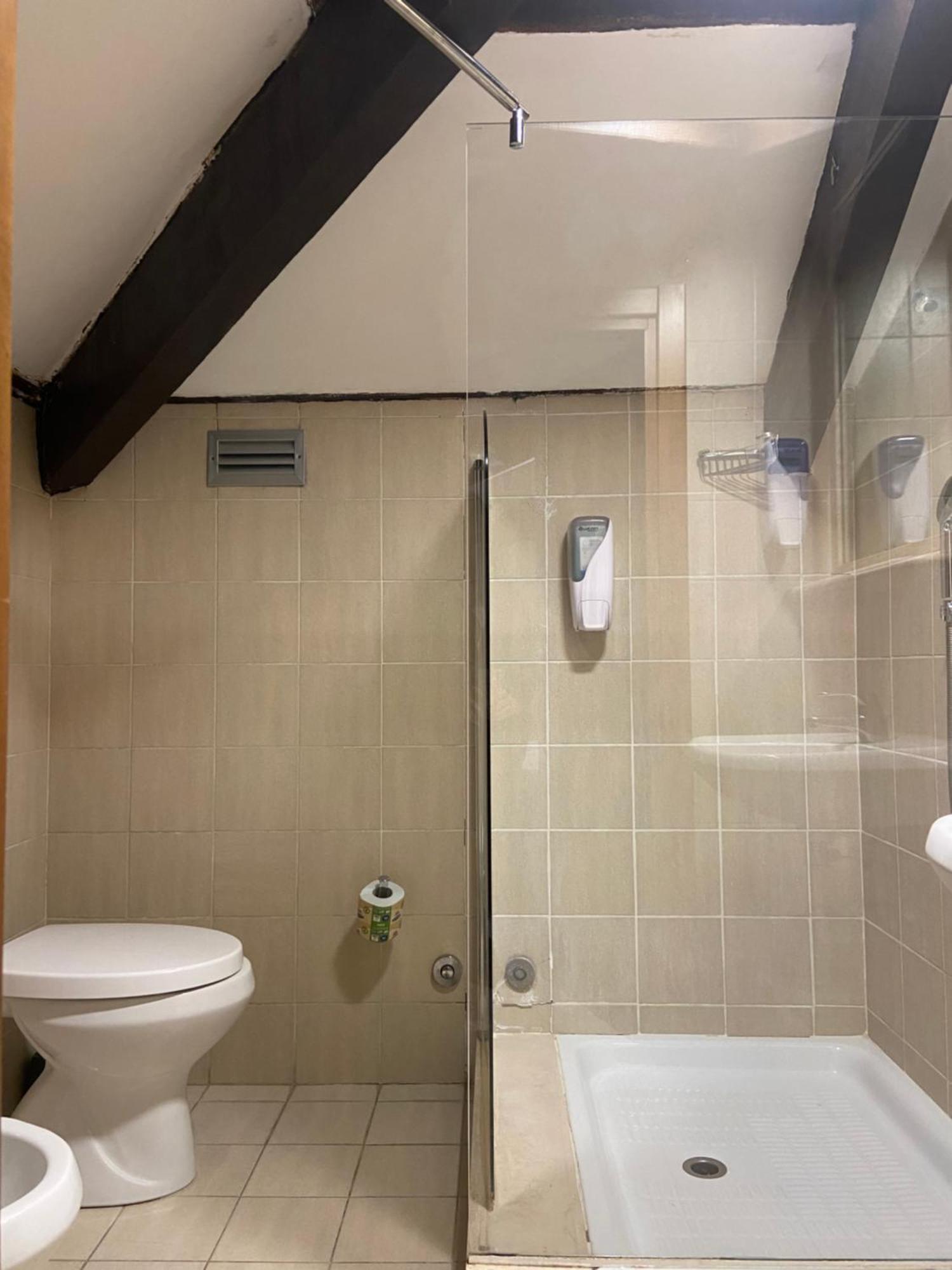 Habitación Triple Clásica