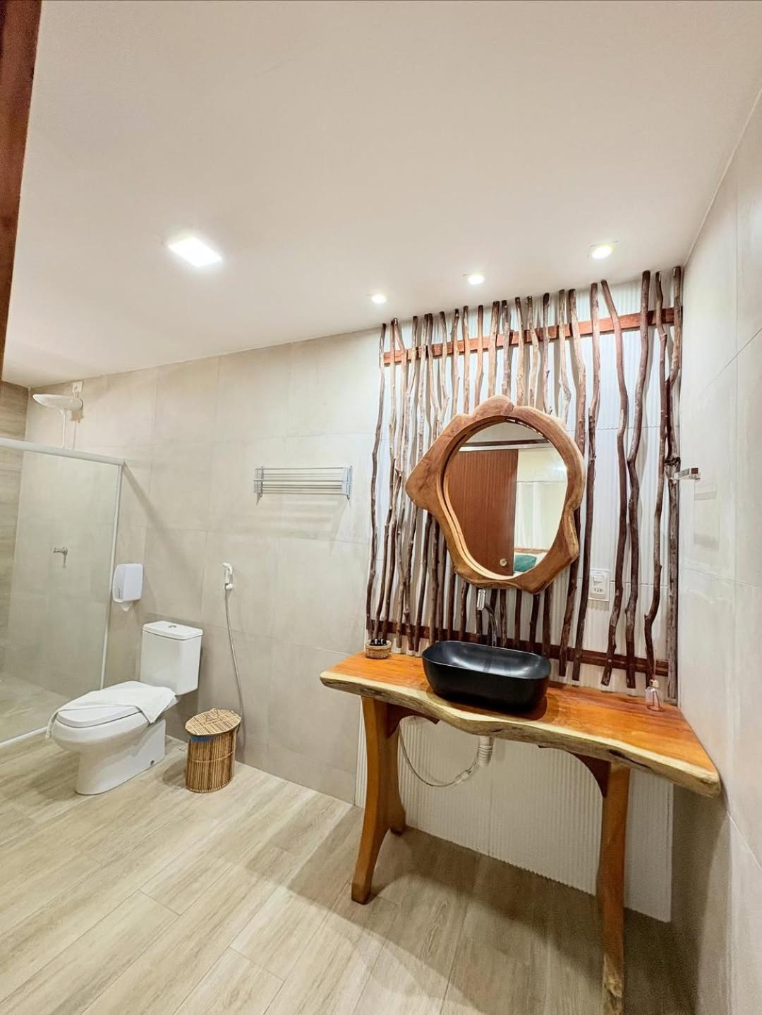 Queen Room Spa Bath