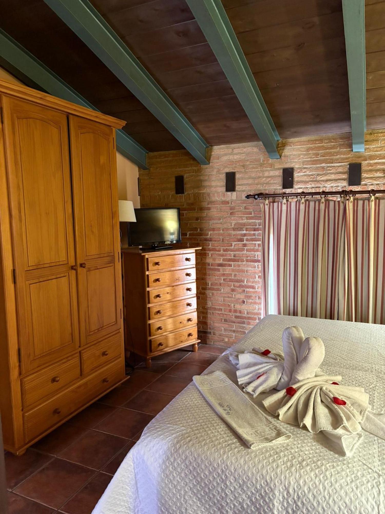 Habitación Individual