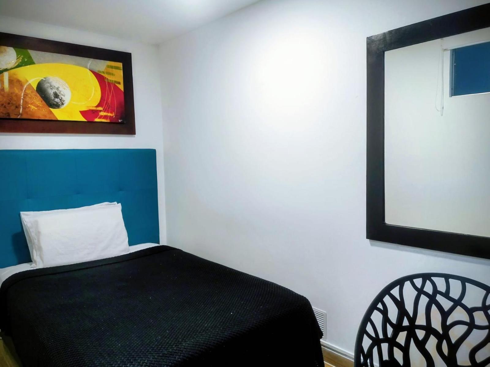 Habitación Individual Estándar