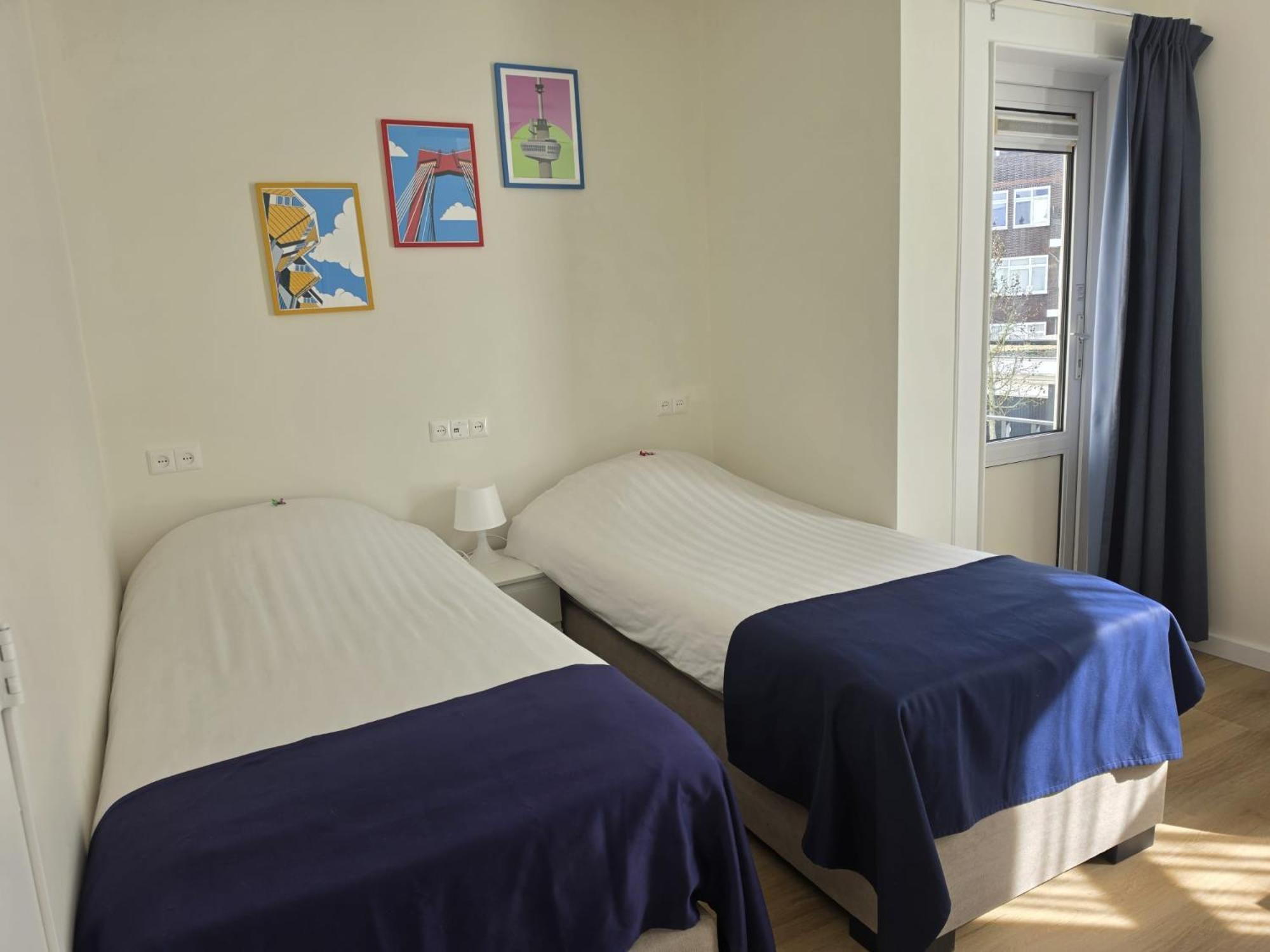 Budget Double or Twin Room