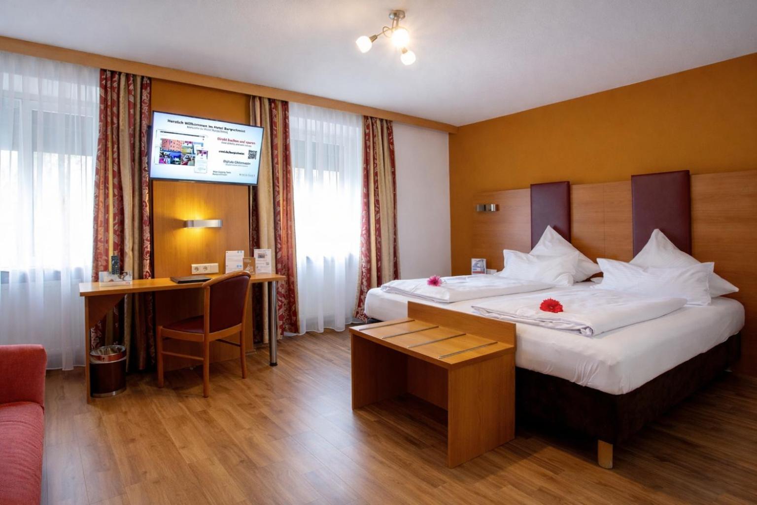 Double or Twin Room