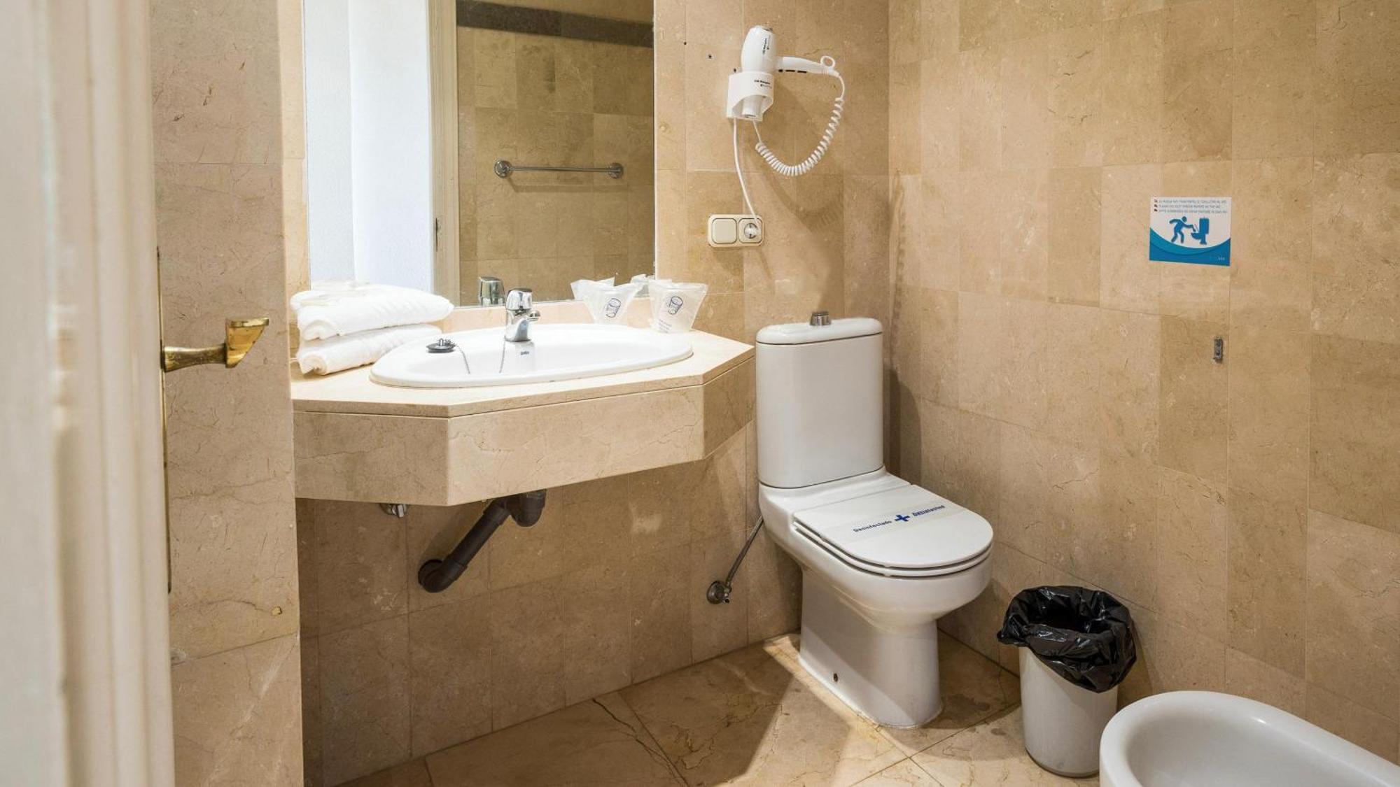 Appartement met Uitzicht op Zee