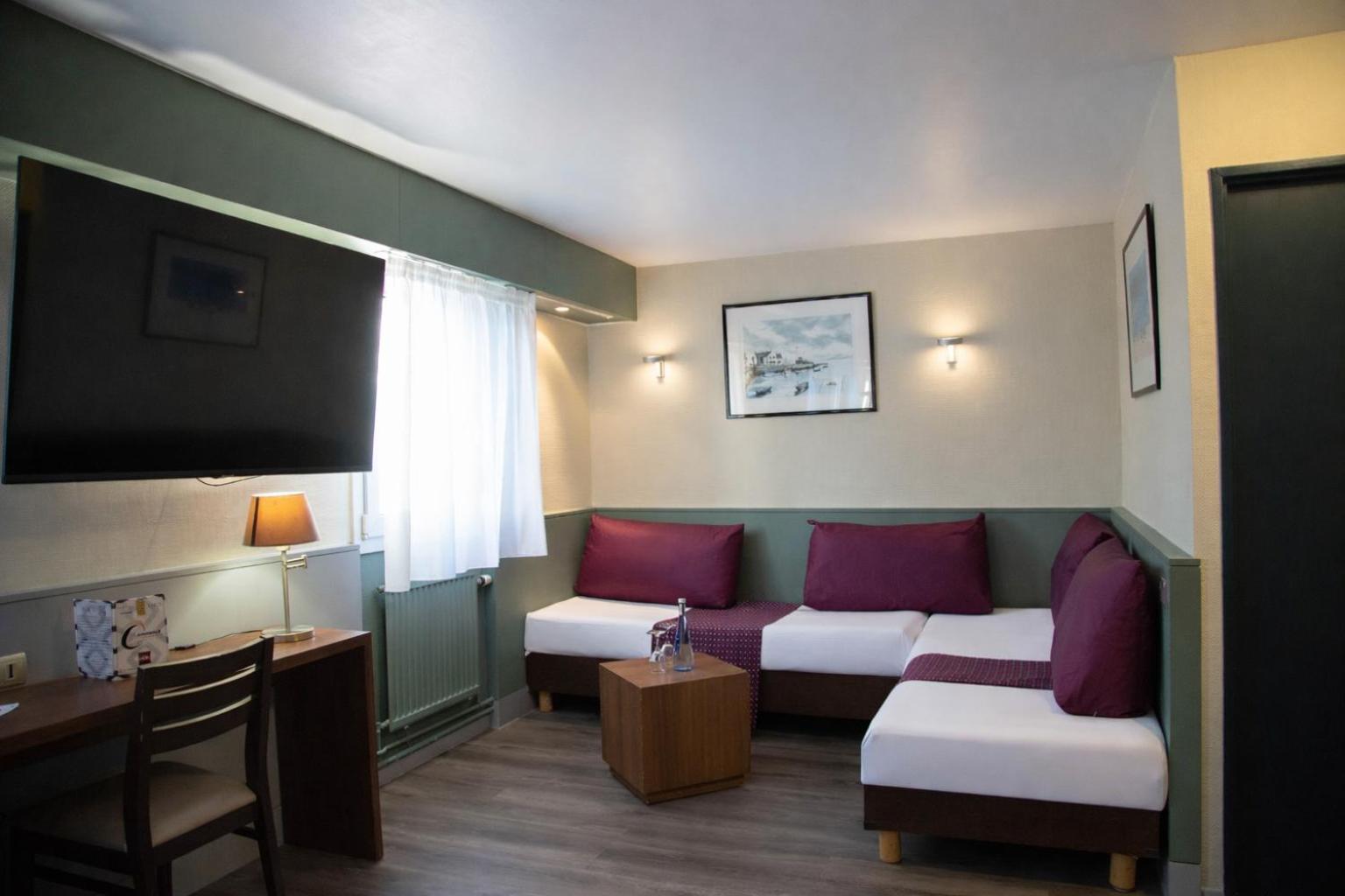 Family Suite