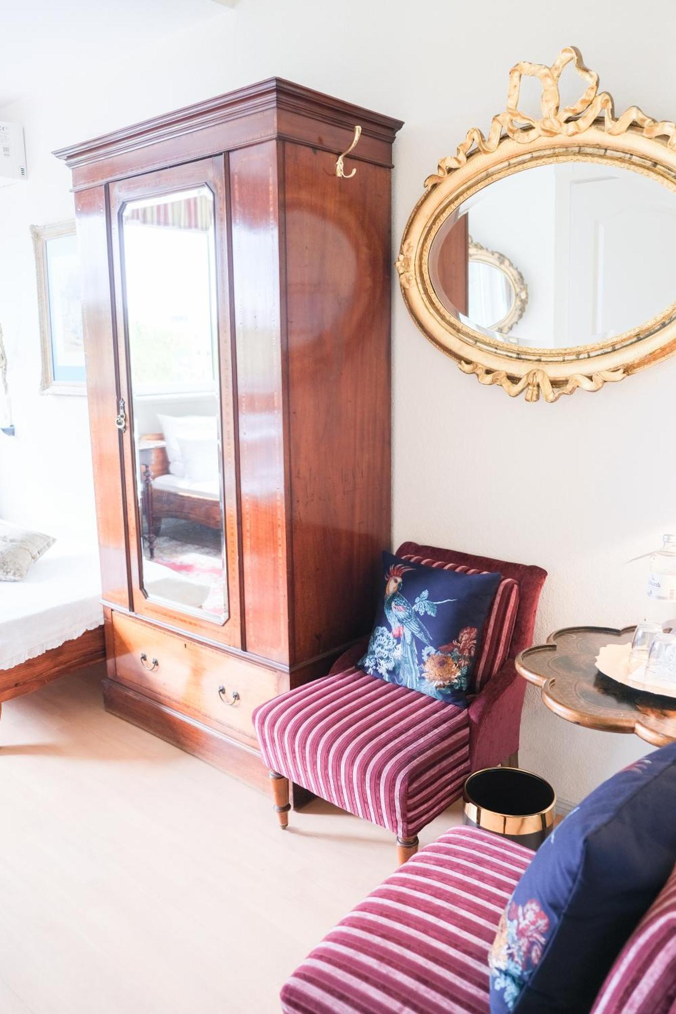 Budget Twin Room