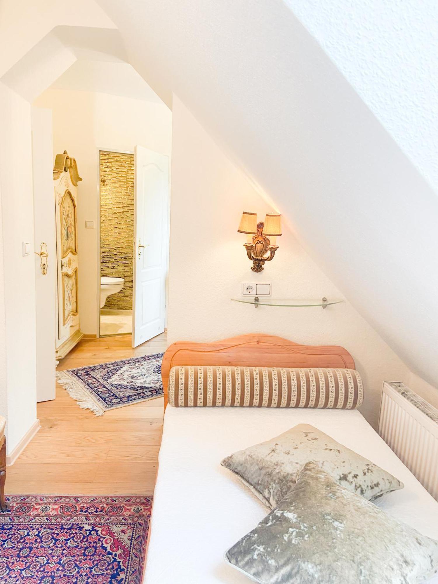 Budget Twin Room