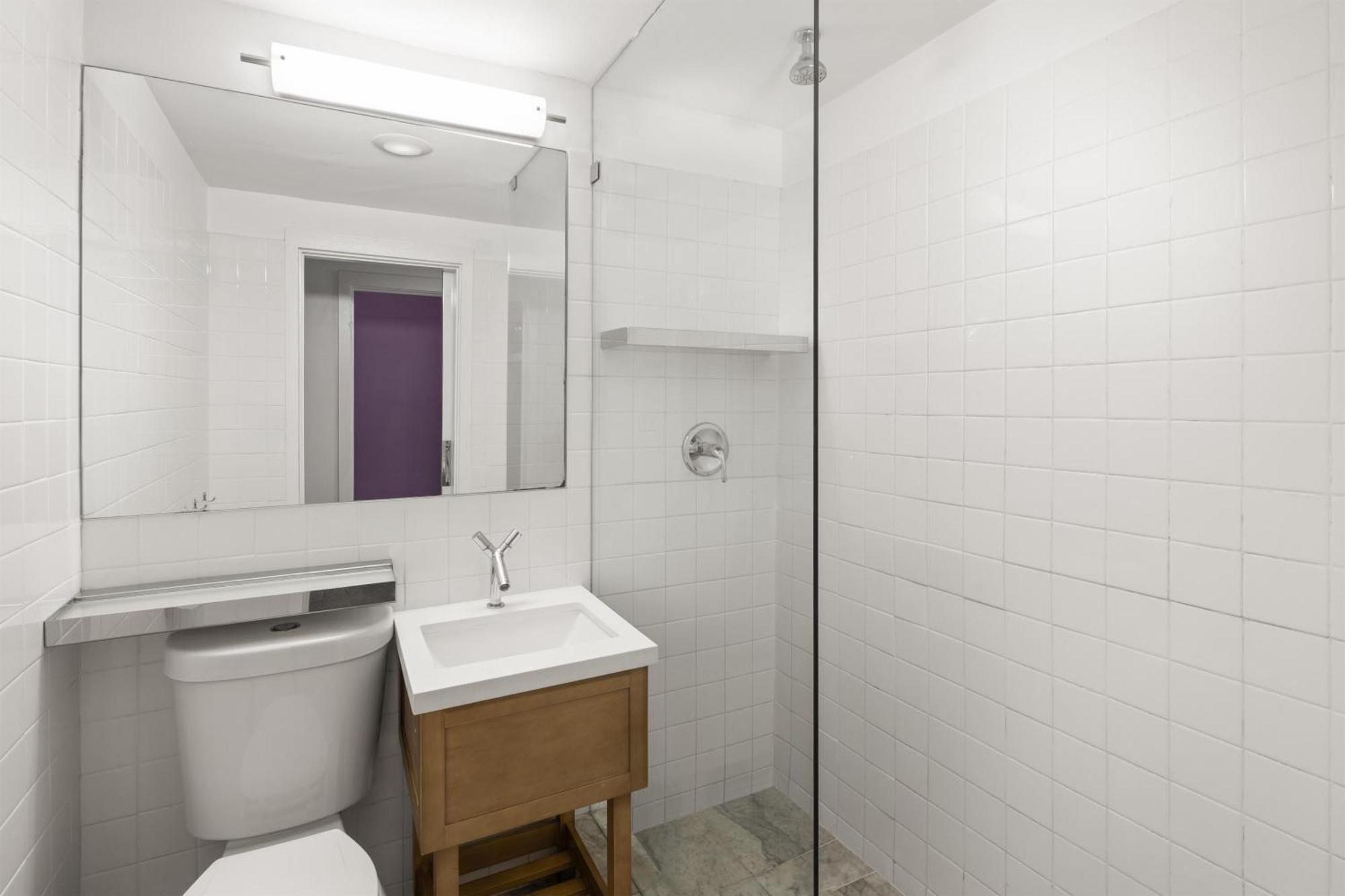 Quarto Duplo com 2 Camas de Casal - Não Fumantes