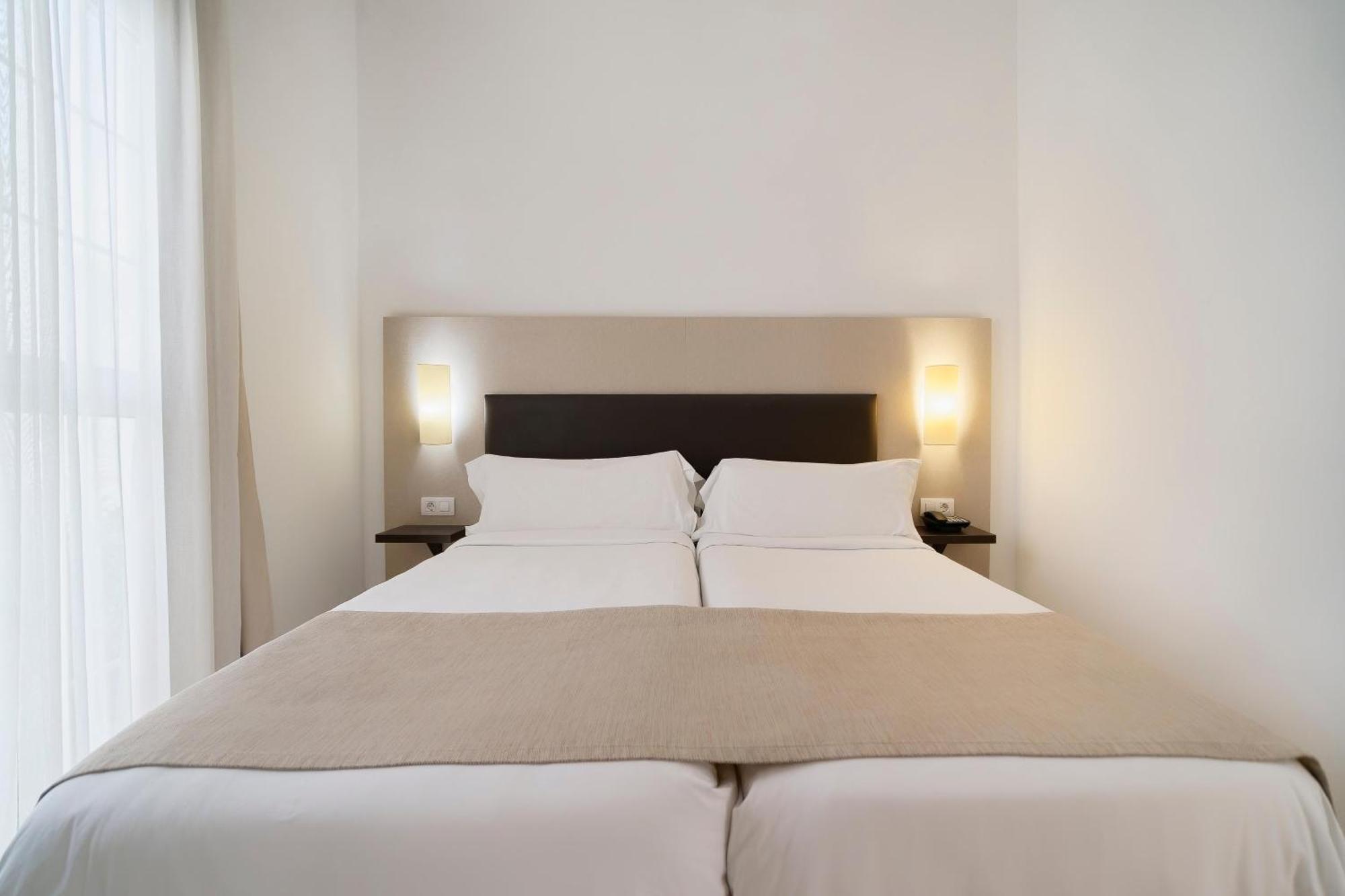 Apartment mit 2 Schlafzimmern