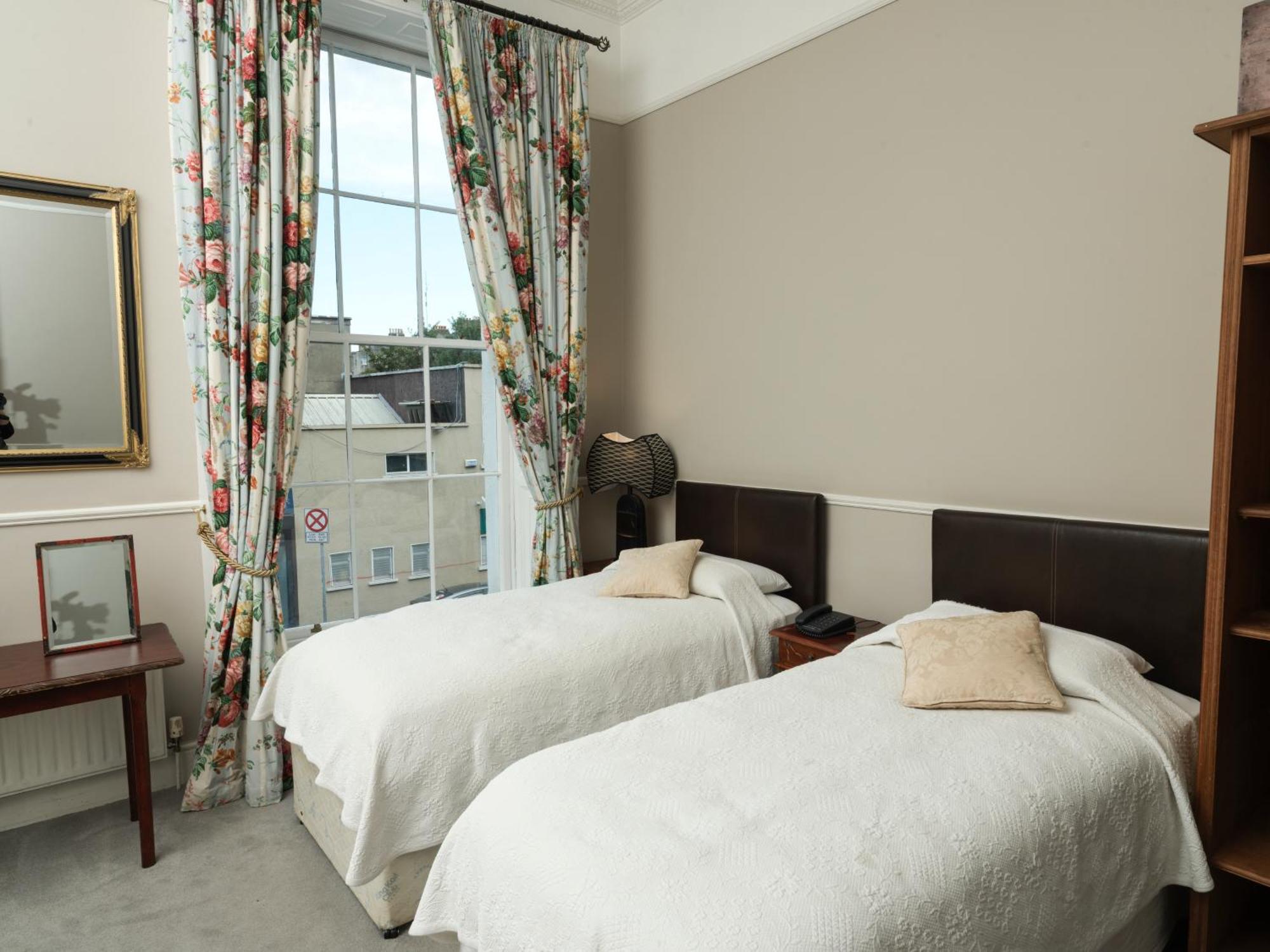 Chambre Familiale