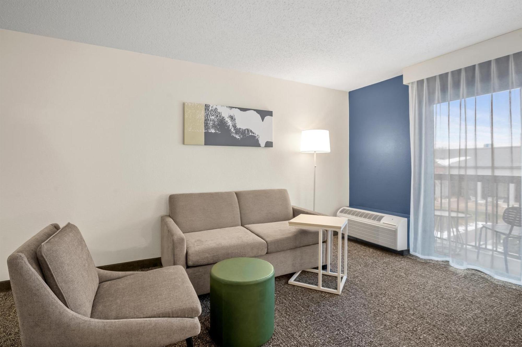 King Suite