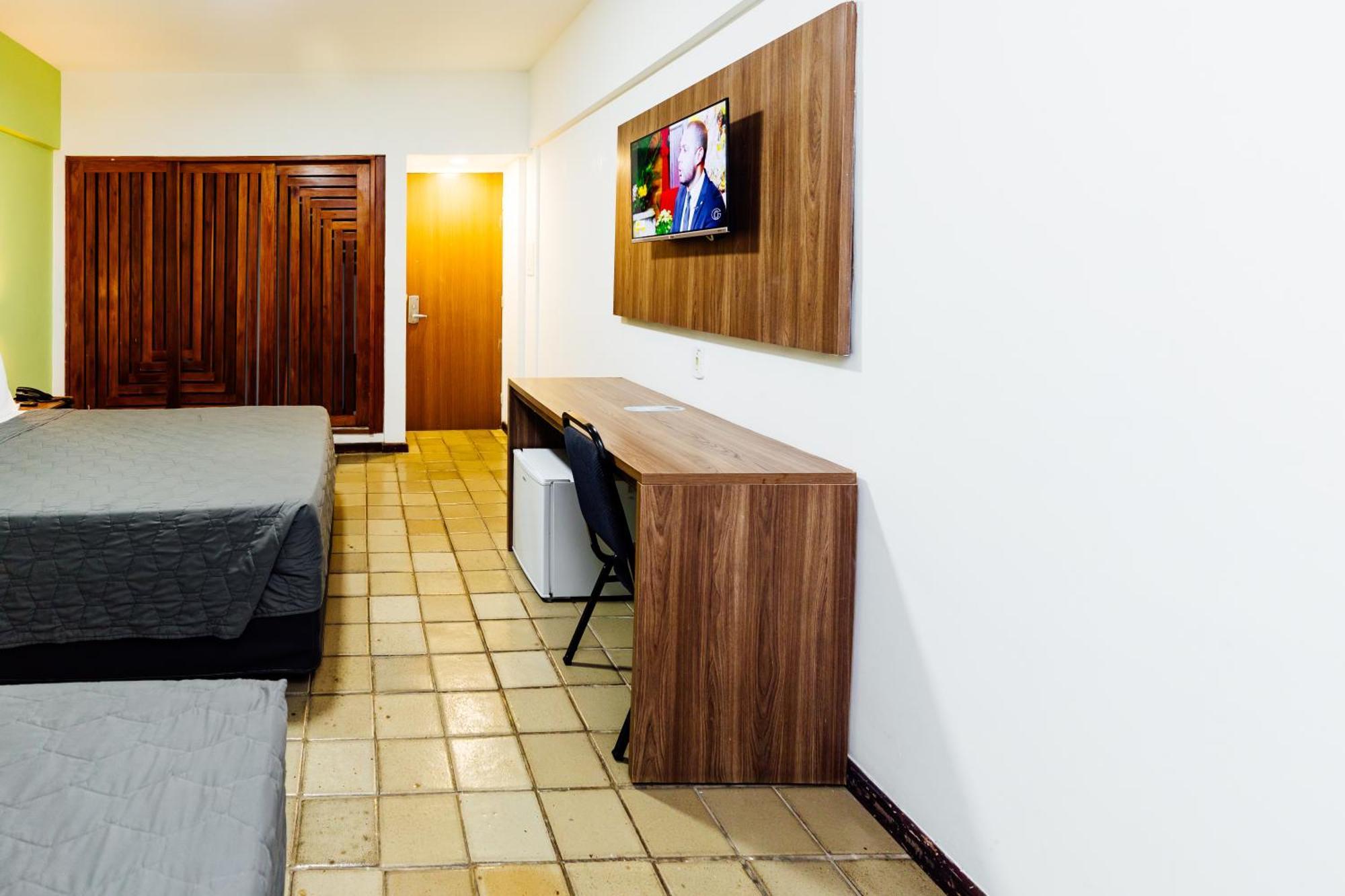 Standard Apartment