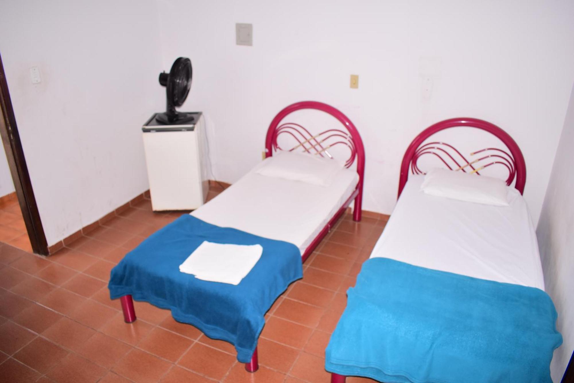 Budget Twin Room