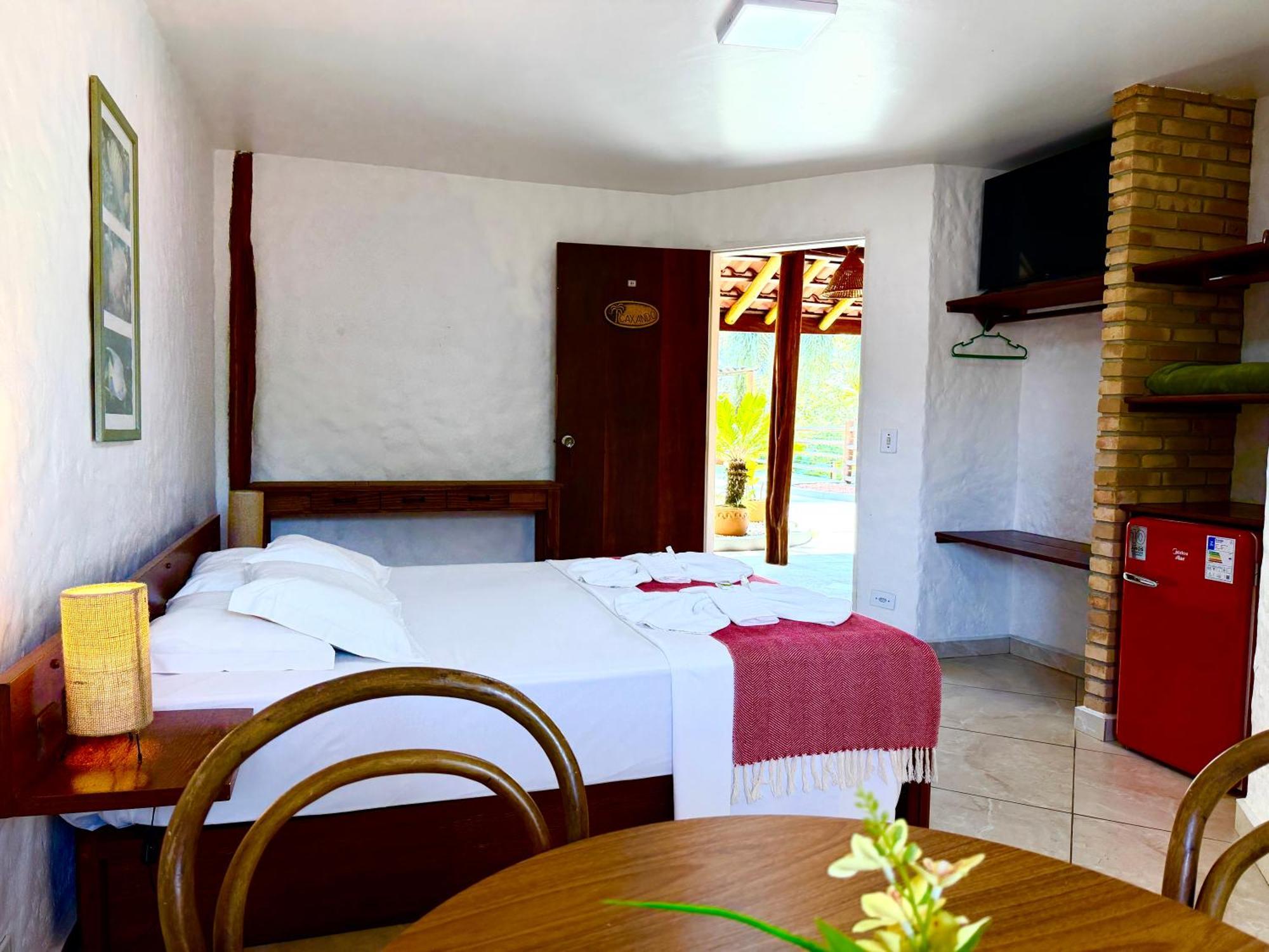 Quarto Duplo Econômico