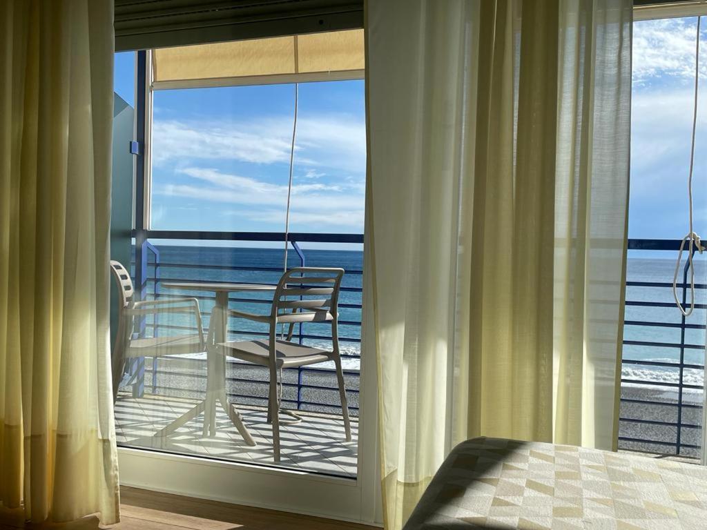 Deluxe Double Room Sea View