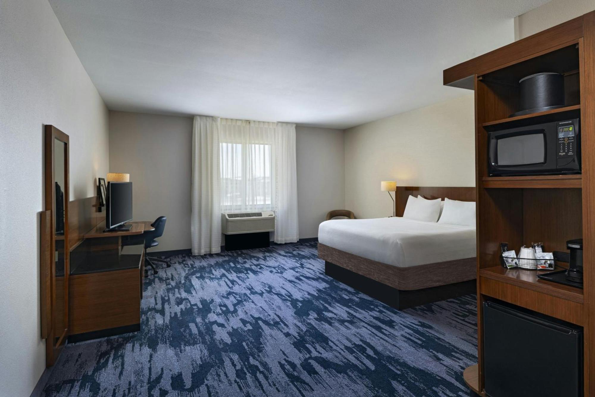 King Room