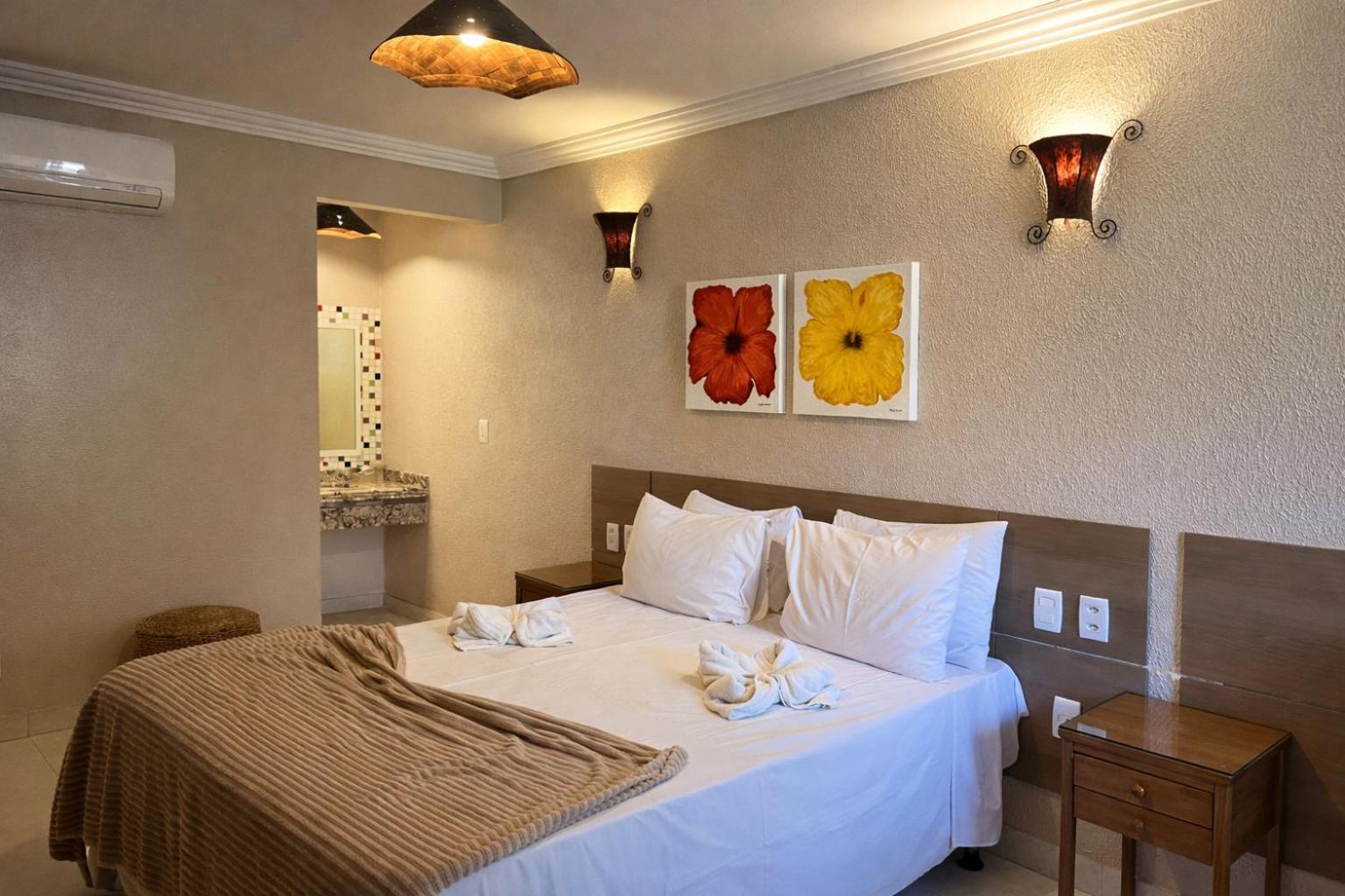 Triple Room Balcony
