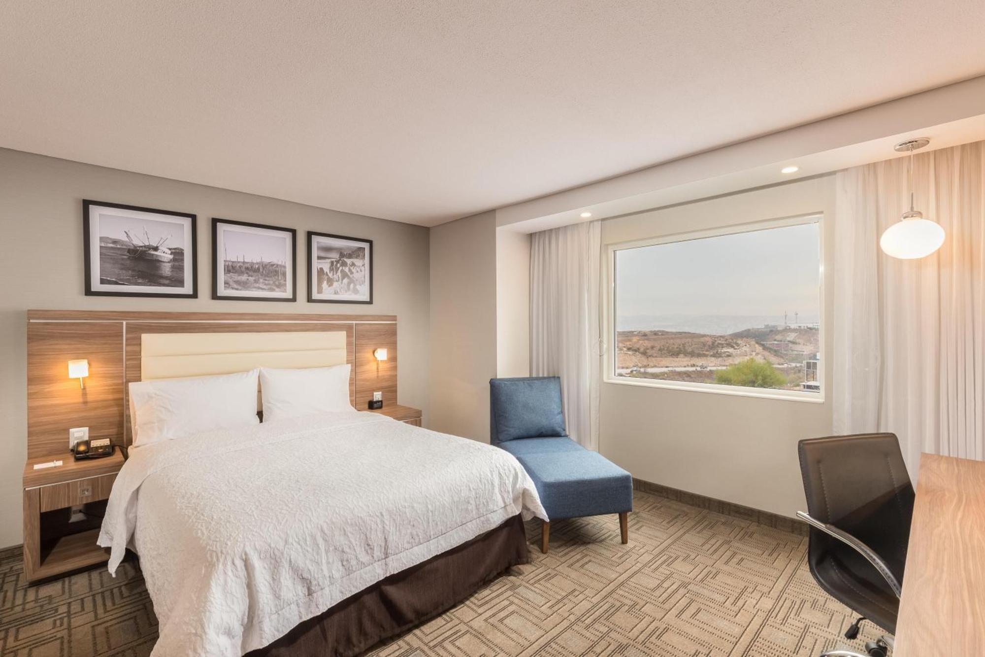 Single Room Disability Access