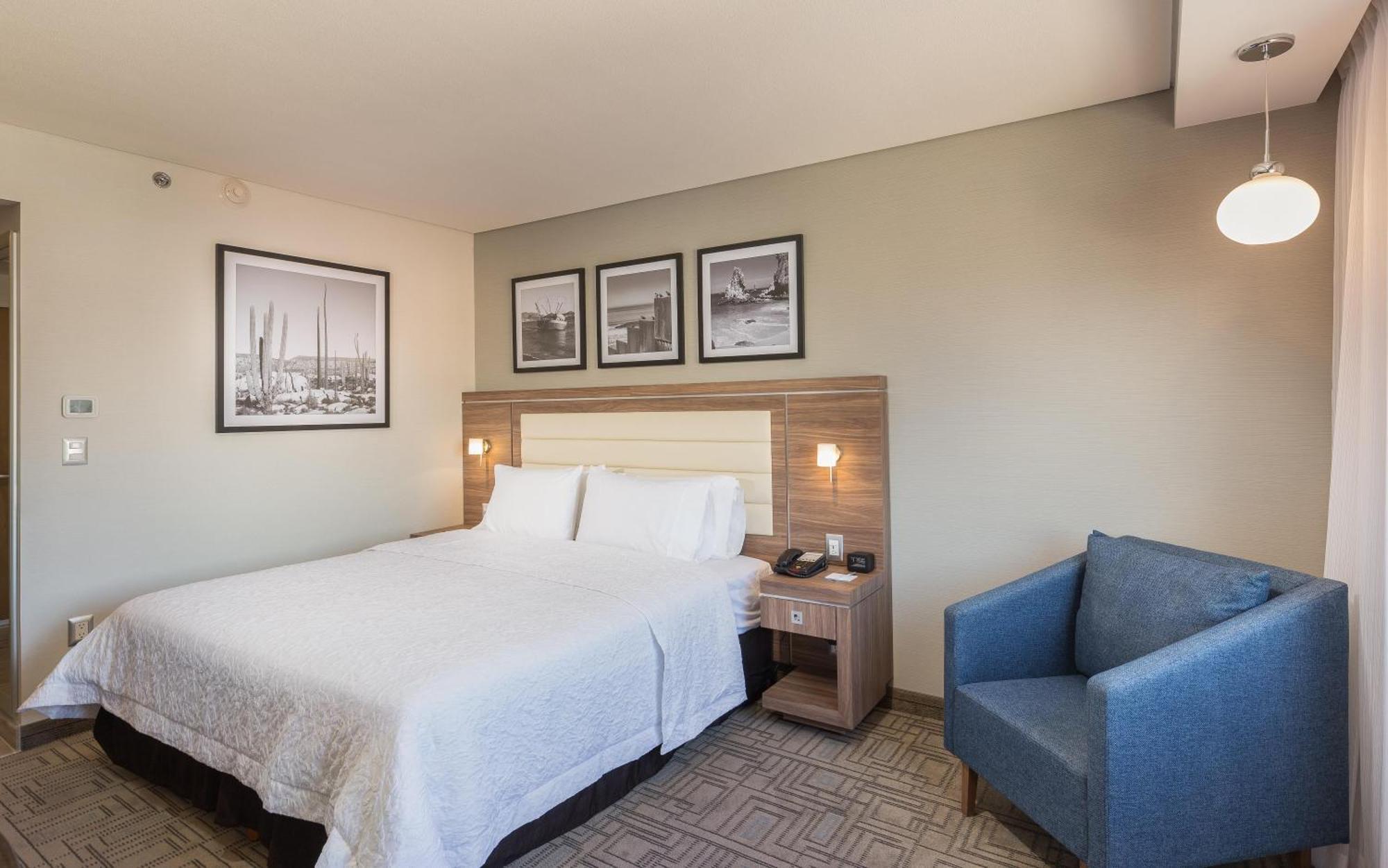 Single Room Disability Access