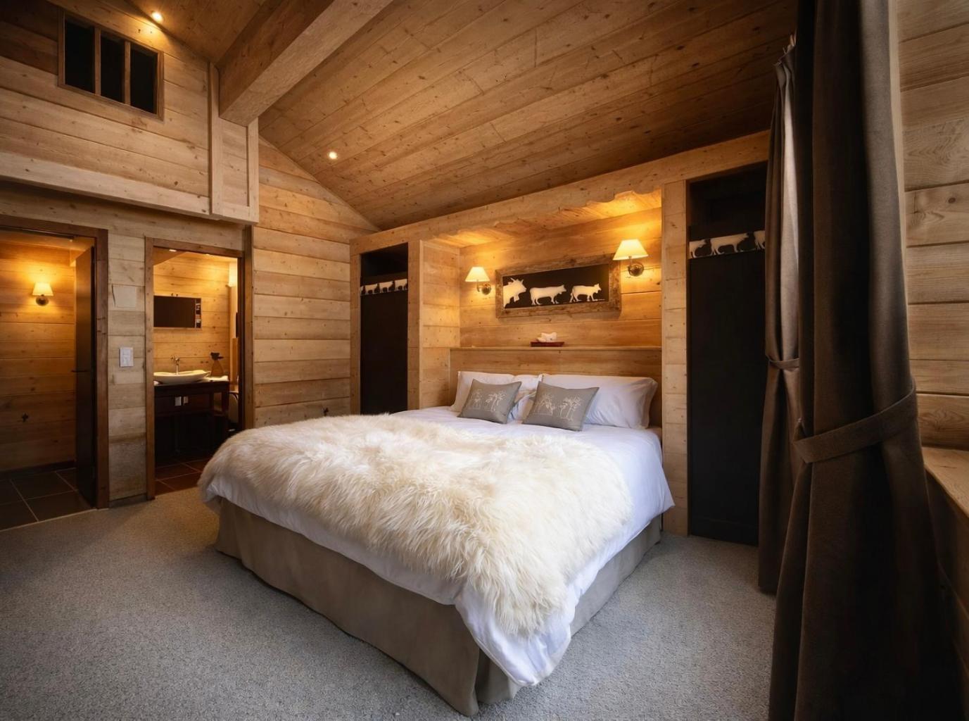 Triple Room Mountain View