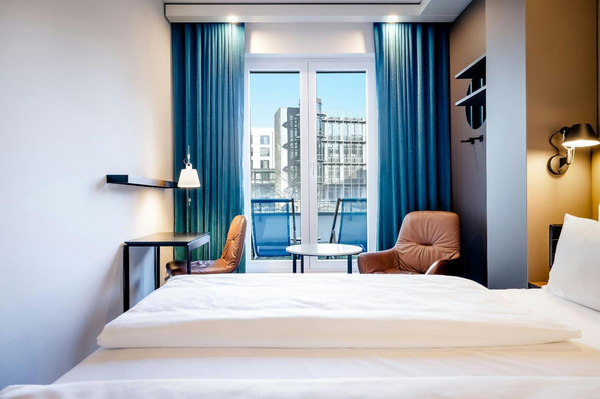 Double Room Terrace