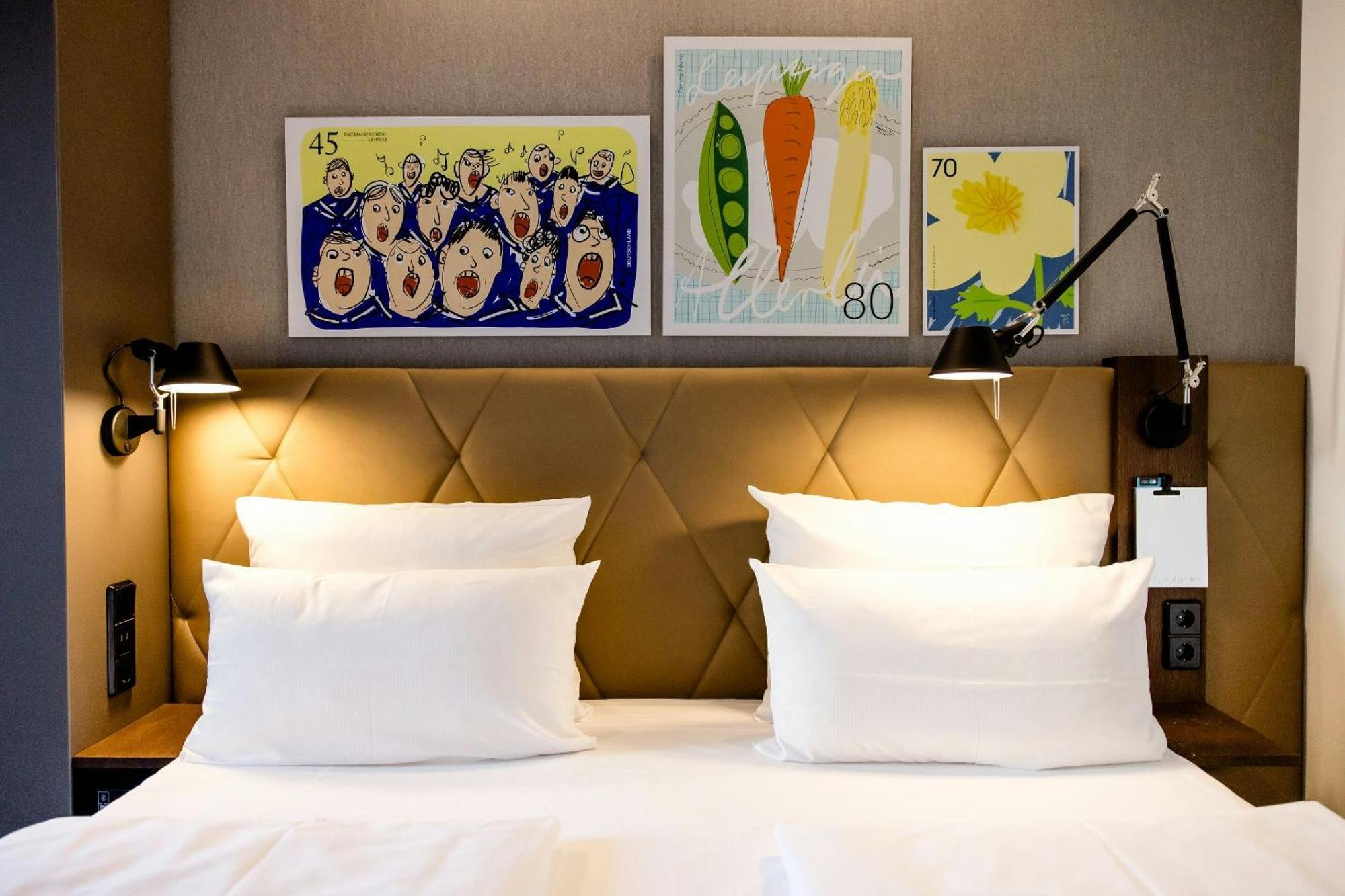 Double Room Terrace