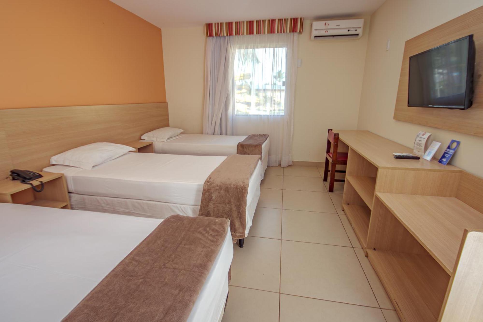 Apartamento Superior