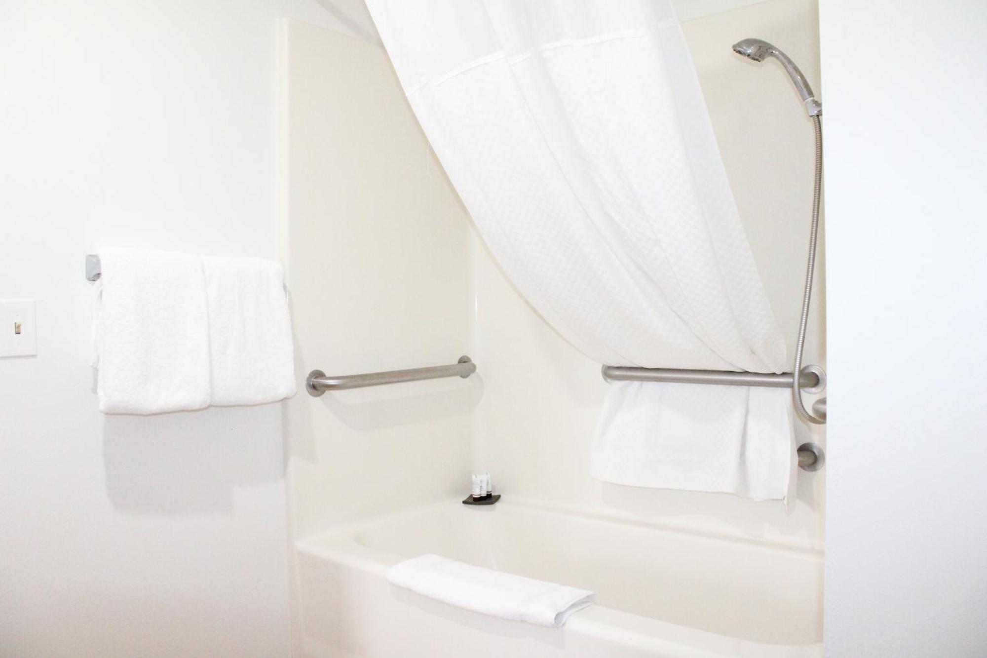 Executive King Room