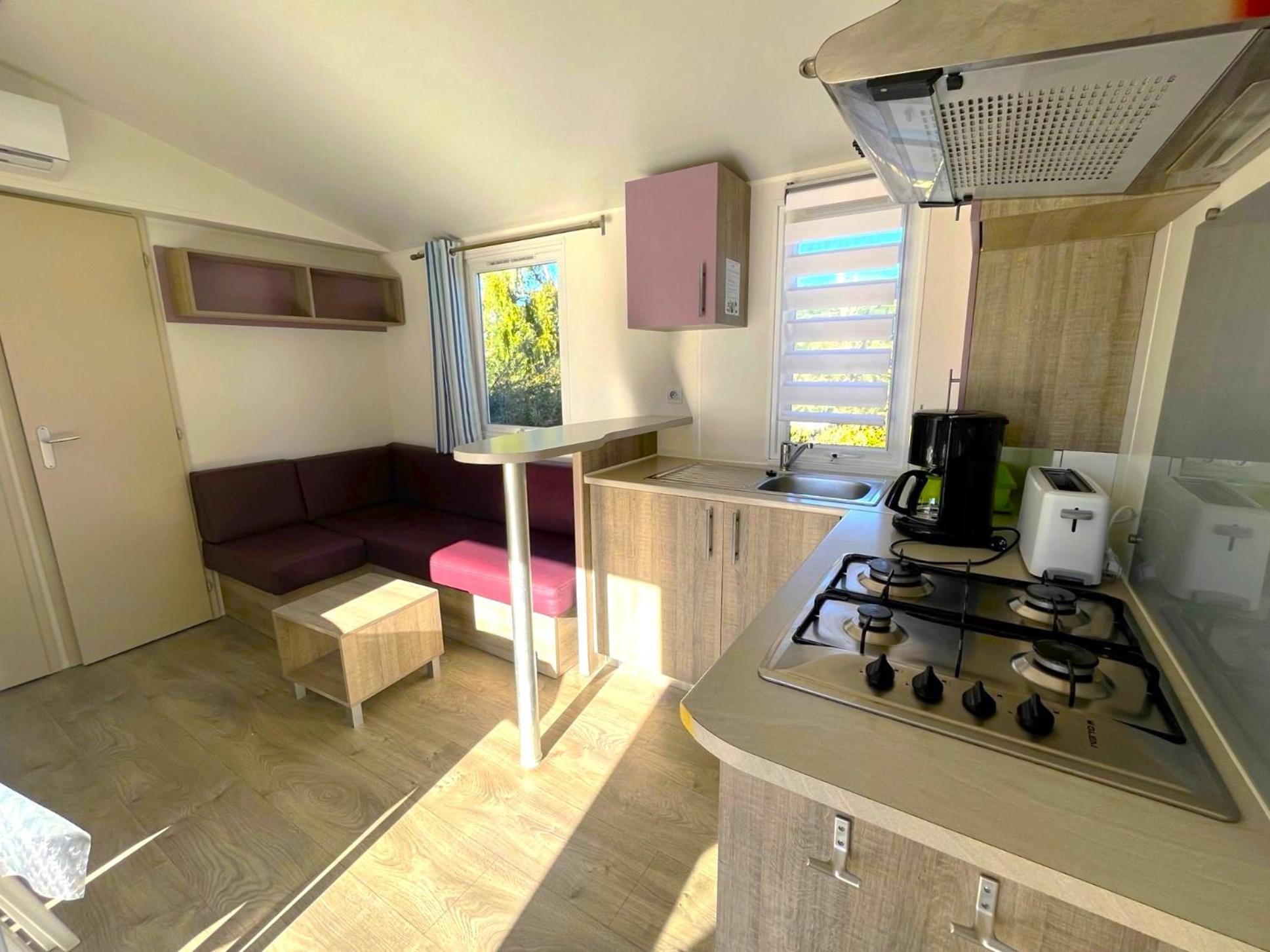 Mobile Home