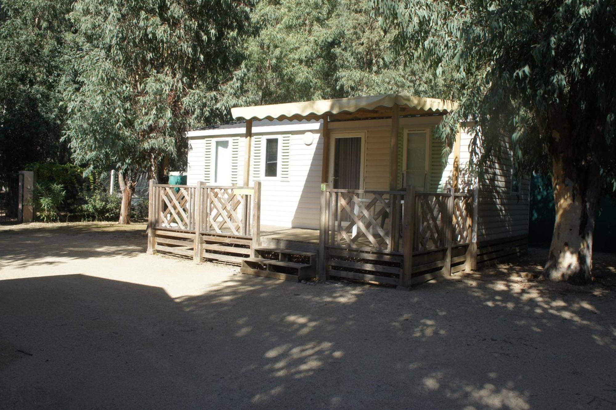 Mobile Home