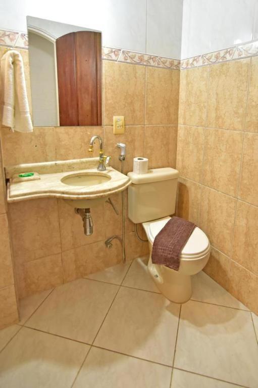Quarto Triplo Standard