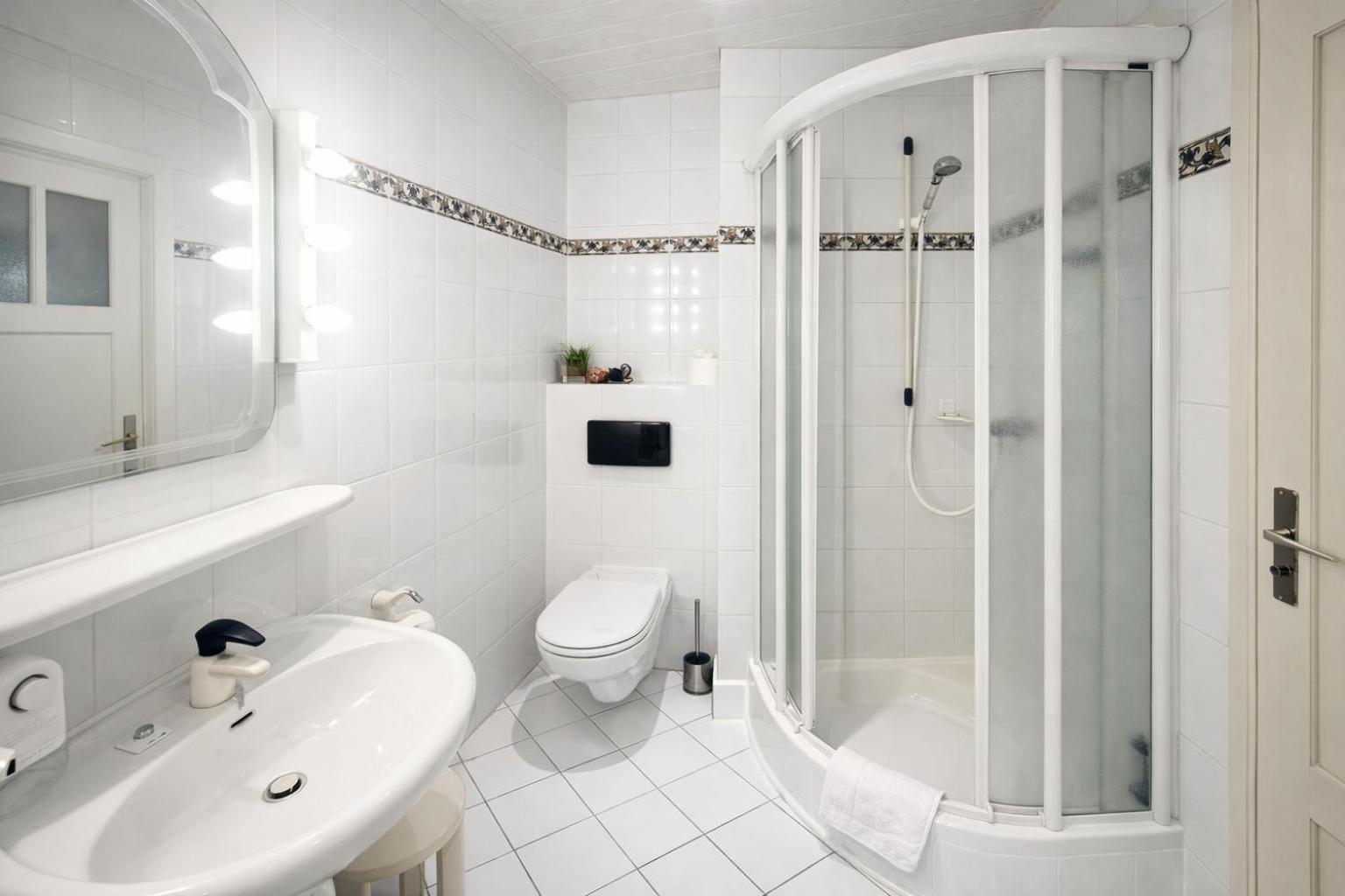 Budget Double or Twin Room