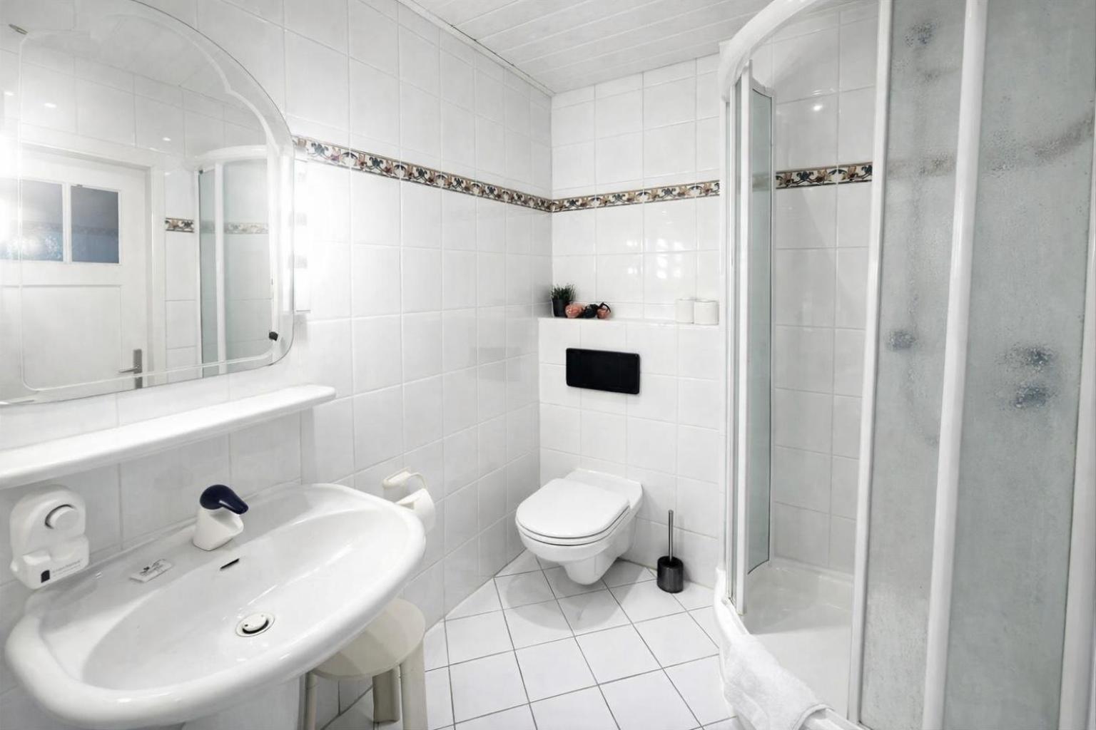 Budget Double or Twin Room