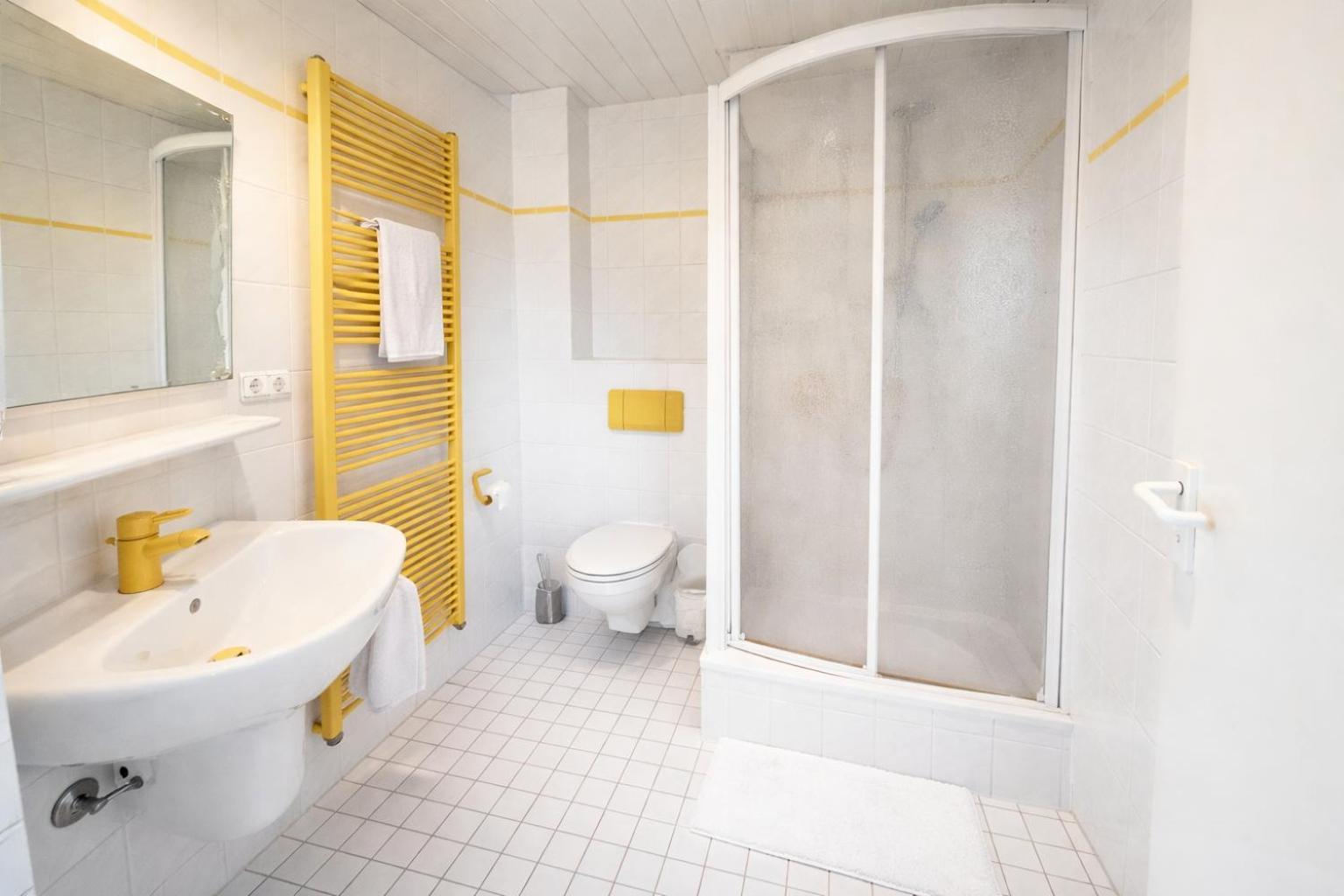 Budget Double or Twin Room