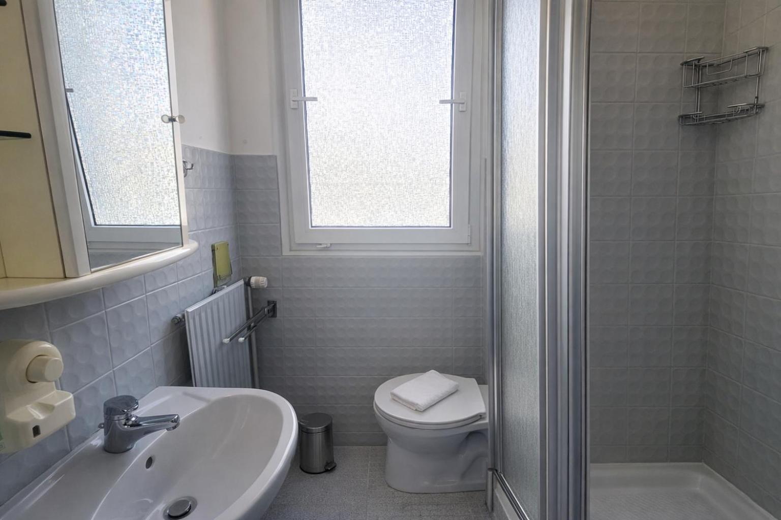 Budget Double or Twin Room